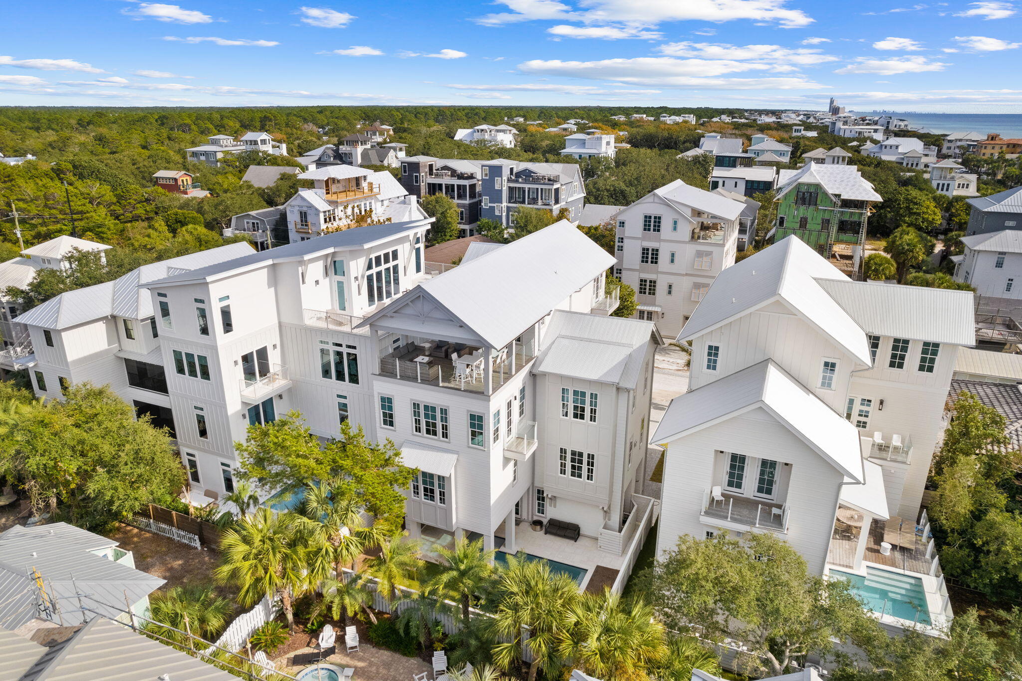 41 Dogwood Street Santa Rosa Beach FL 32459