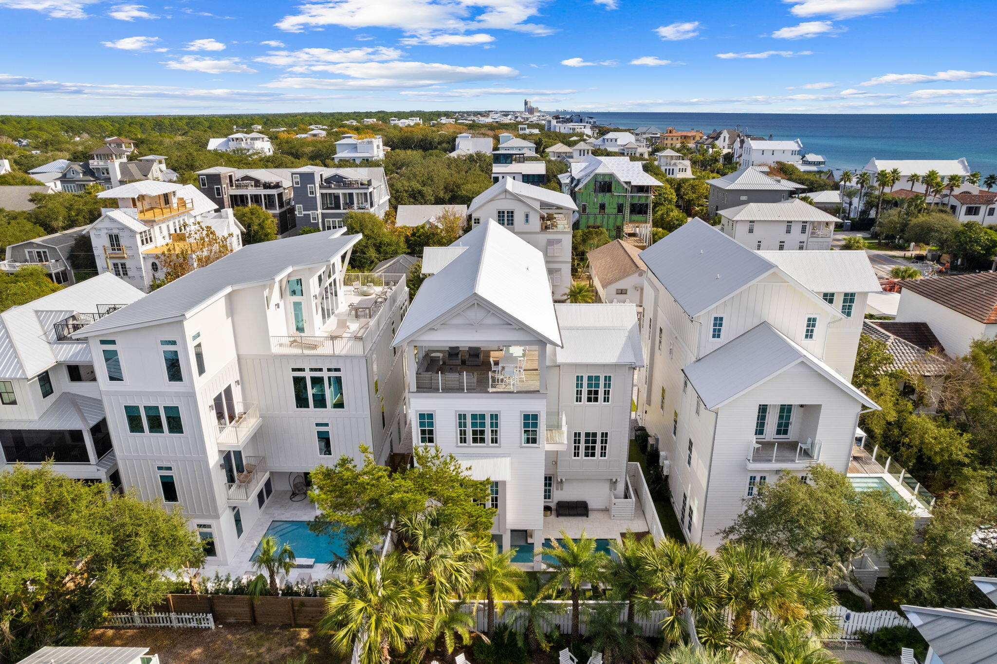 41 Dogwood Street Santa Rosa Beach FL 32459