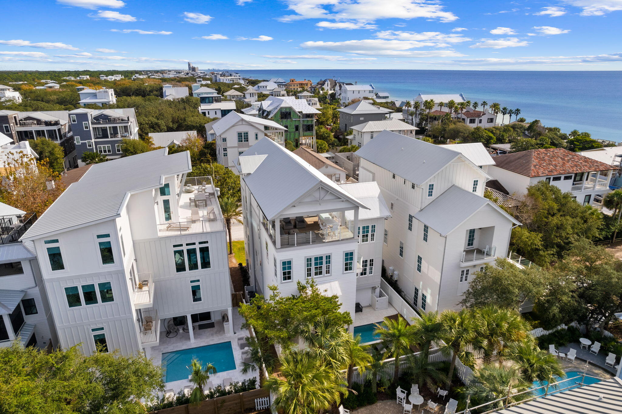 41 Dogwood Street Santa Rosa Beach FL 32459