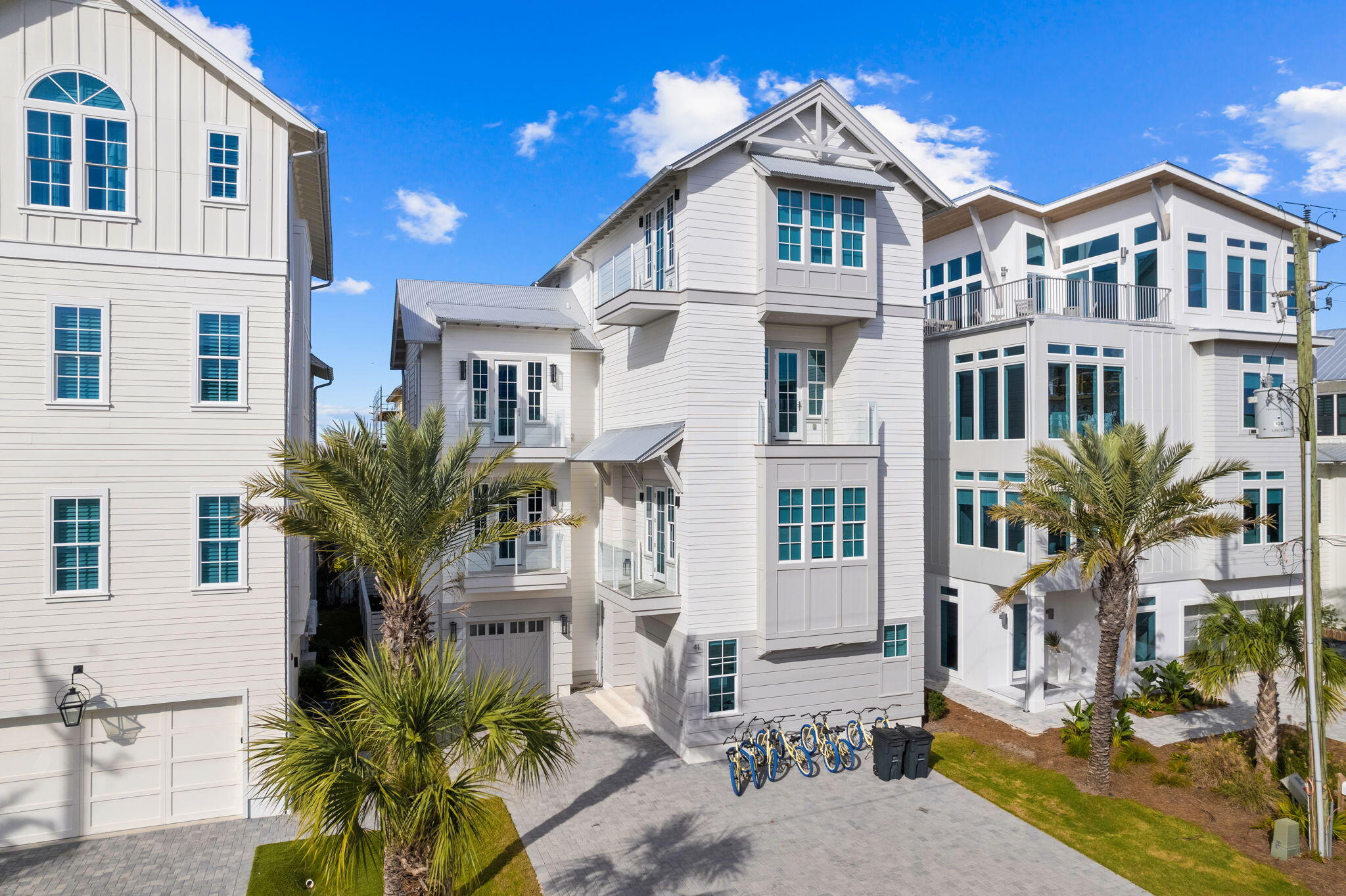 41 Dogwood Street Santa Rosa Beach FL 32459