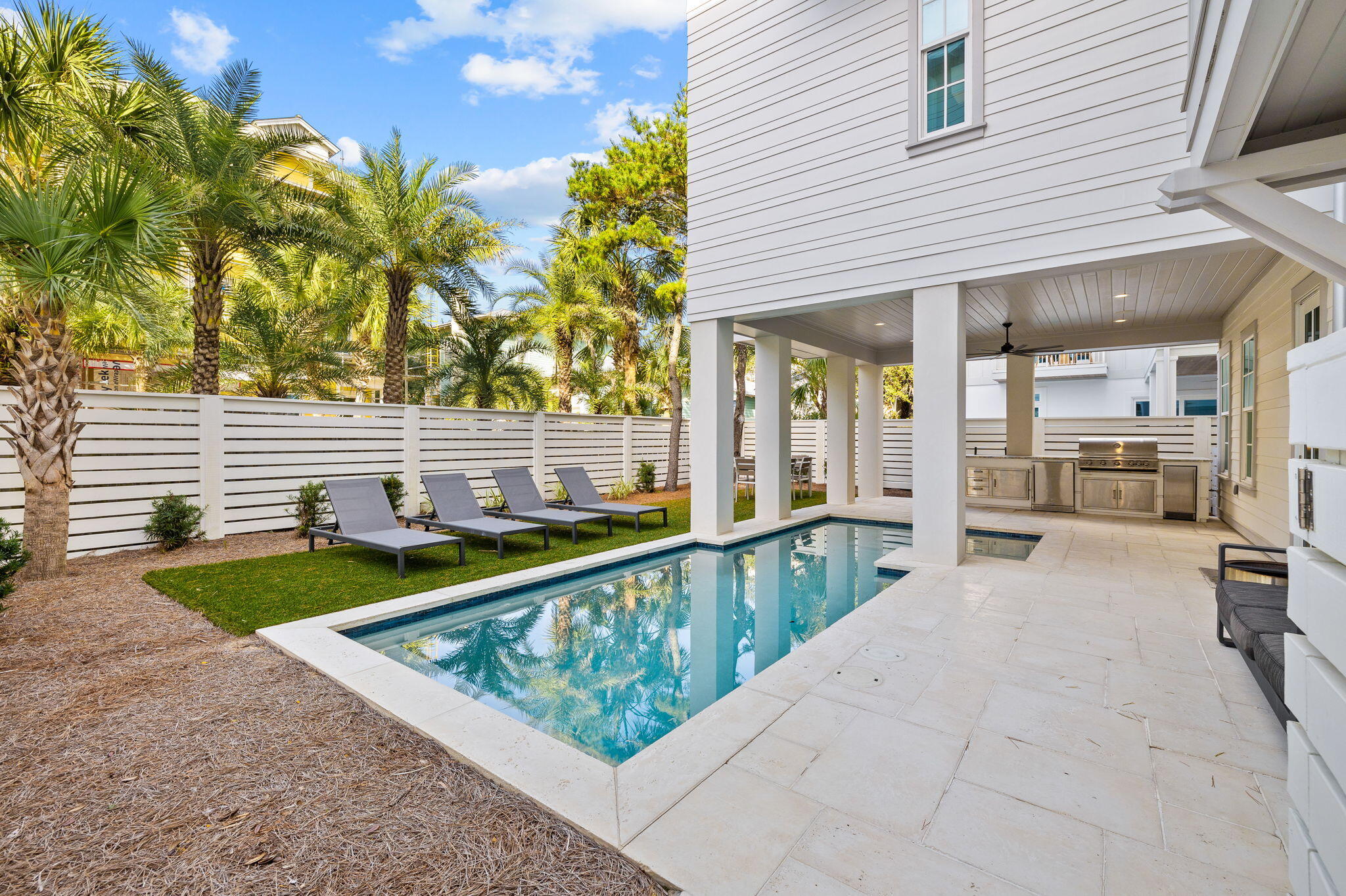 41 Dogwood Street Santa Rosa Beach FL 32459
