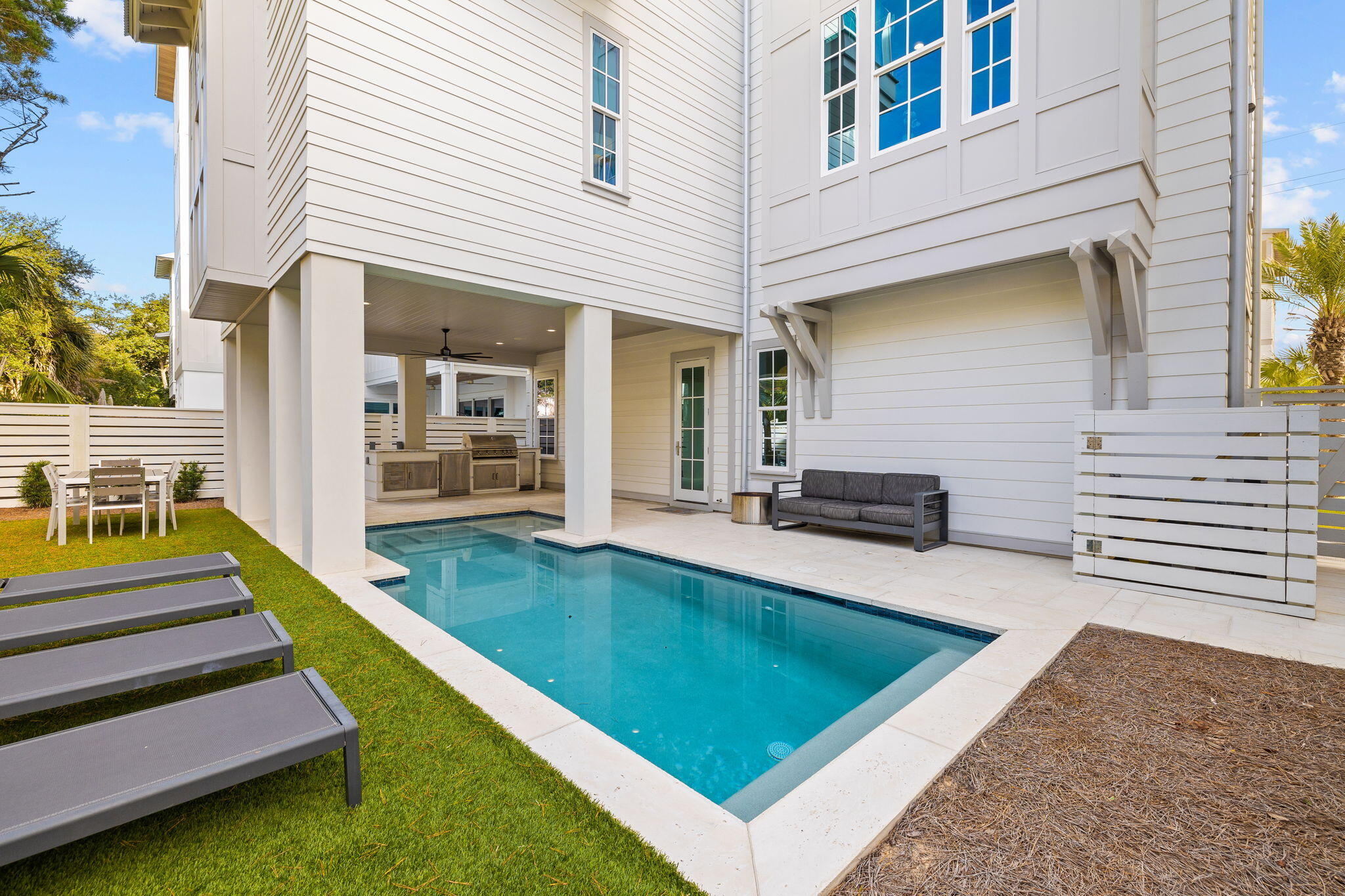 41 Dogwood Street Santa Rosa Beach FL 32459