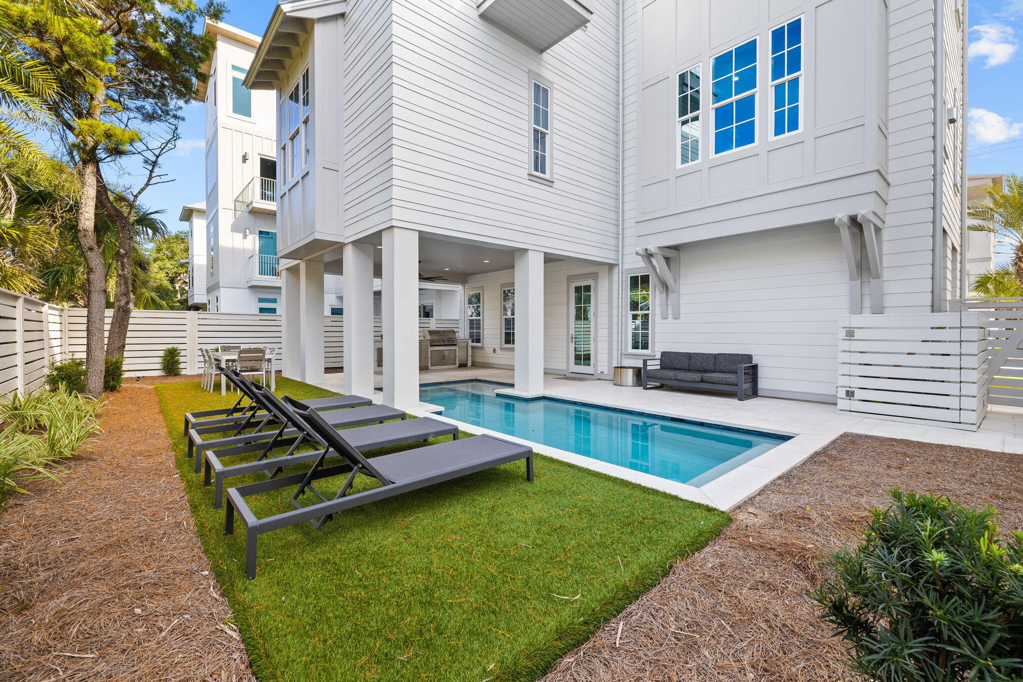 41 Dogwood Street Santa Rosa Beach FL 32459