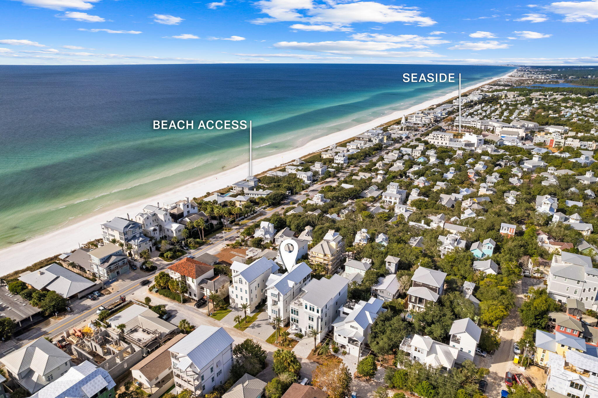 41 Dogwood Street Santa Rosa Beach FL 32459