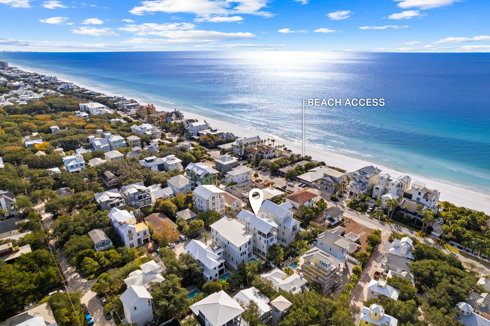 41 Dogwood Street Santa Rosa Beach FL 32459