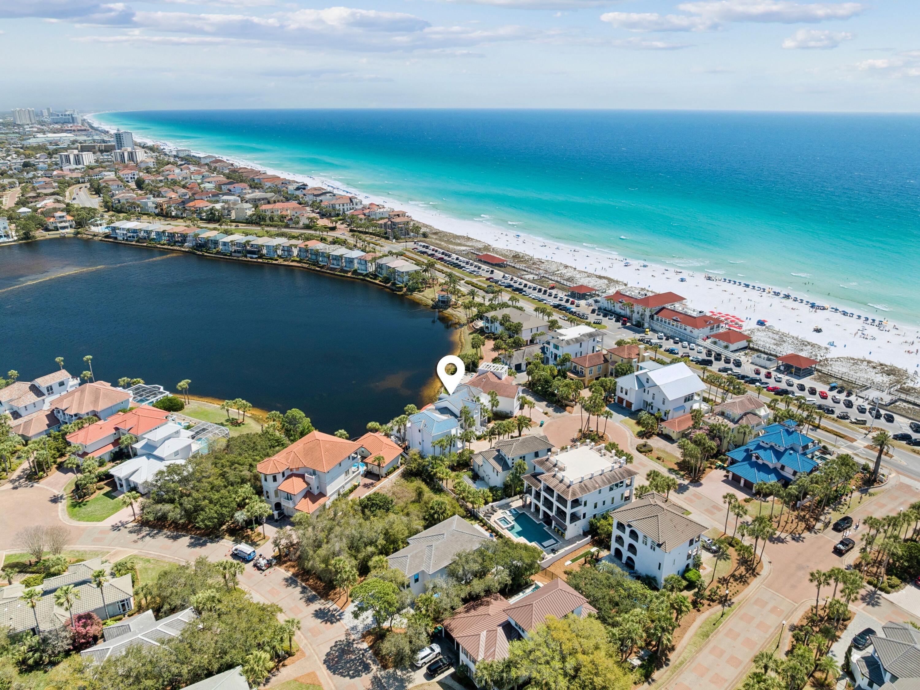 4659 Destiny Way Destin FL 32541