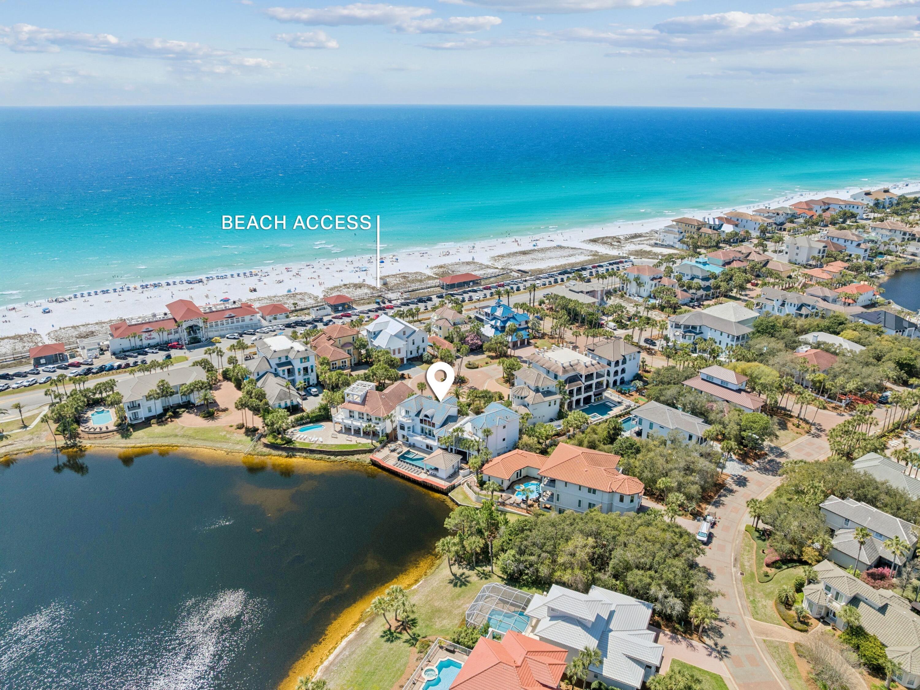 4659 Destiny Way Destin FL 32541