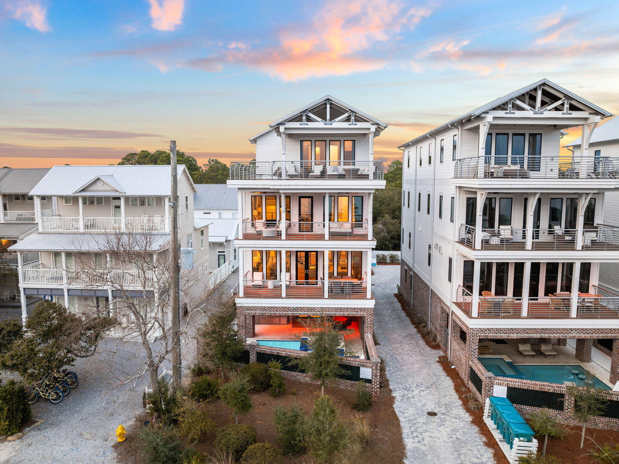 3325 E County Hwy 30a Santa Rosa Beach FL 32459