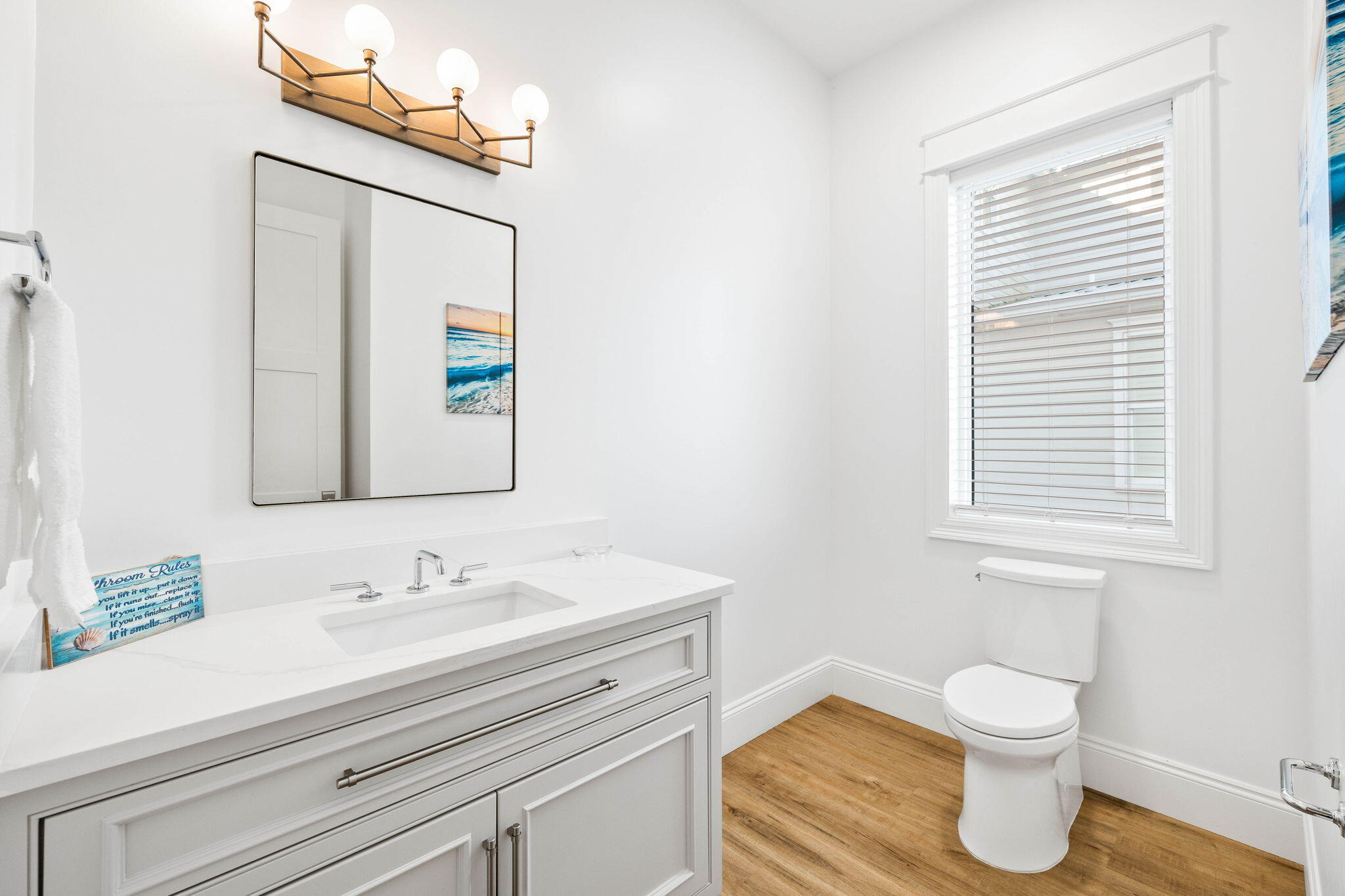3325 E County Hwy 30a Santa Rosa Beach FL 32459