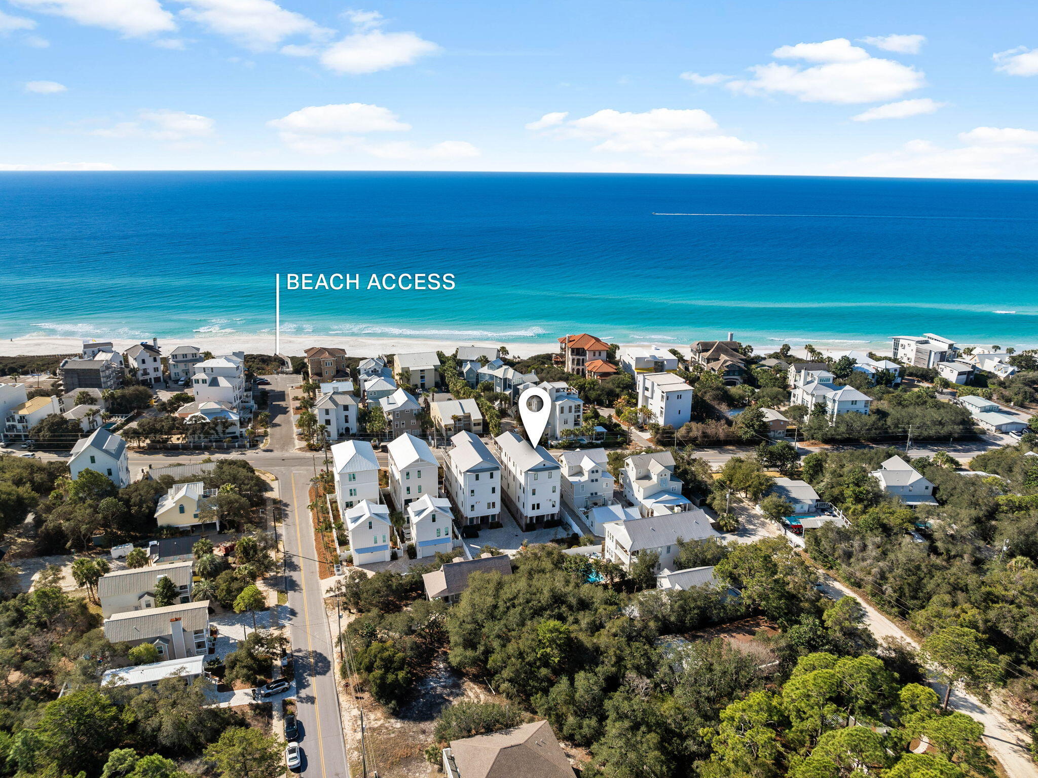 3325 E County Hwy 30a Santa Rosa Beach FL 32459