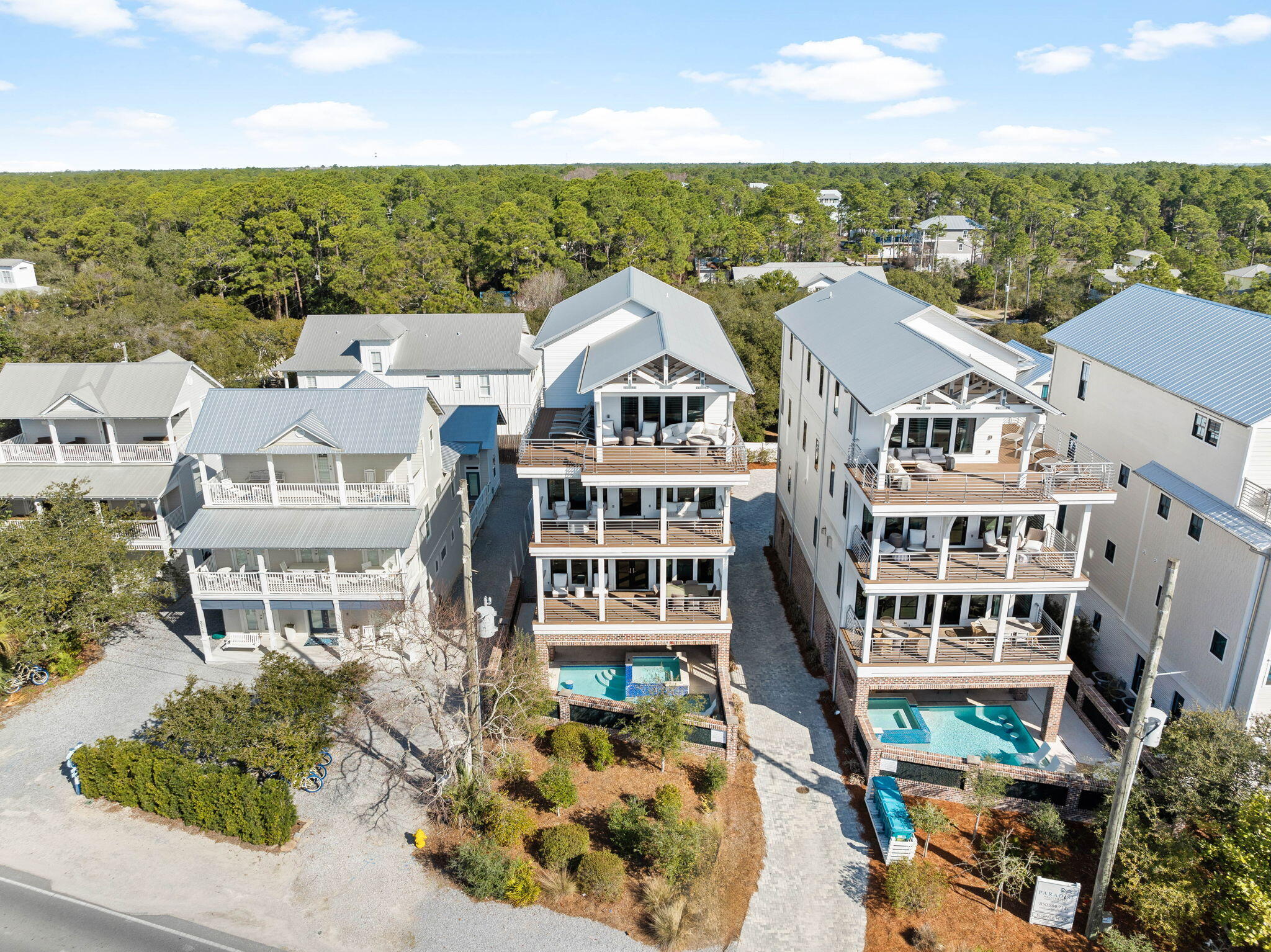 3325 E County Hwy 30a Santa Rosa Beach FL 32459