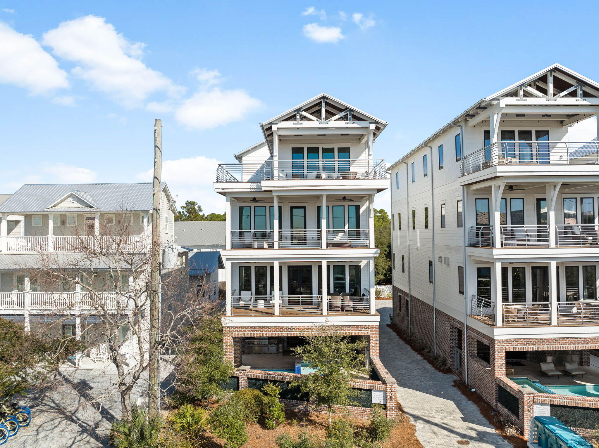 3325 E County Hwy 30a Santa Rosa Beach FL 32459