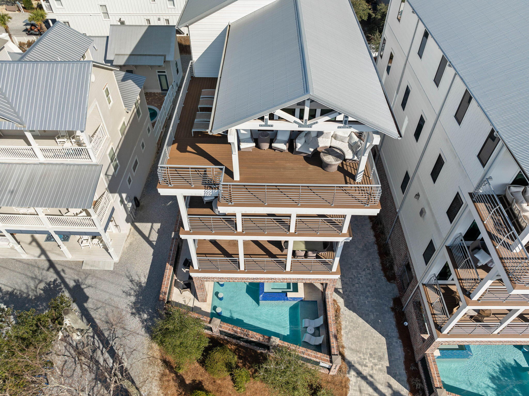 3325 E County Hwy 30a Santa Rosa Beach FL 32459