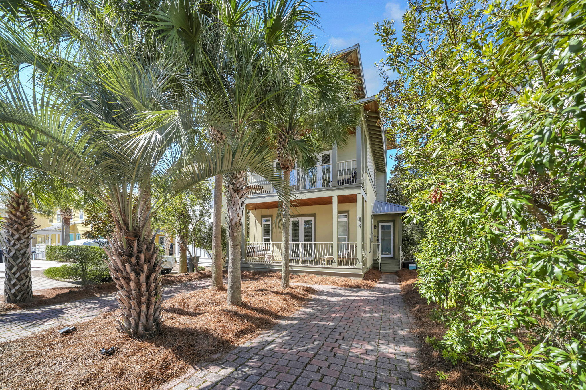 48 Cast Net Lane Seacrest FL 32461
