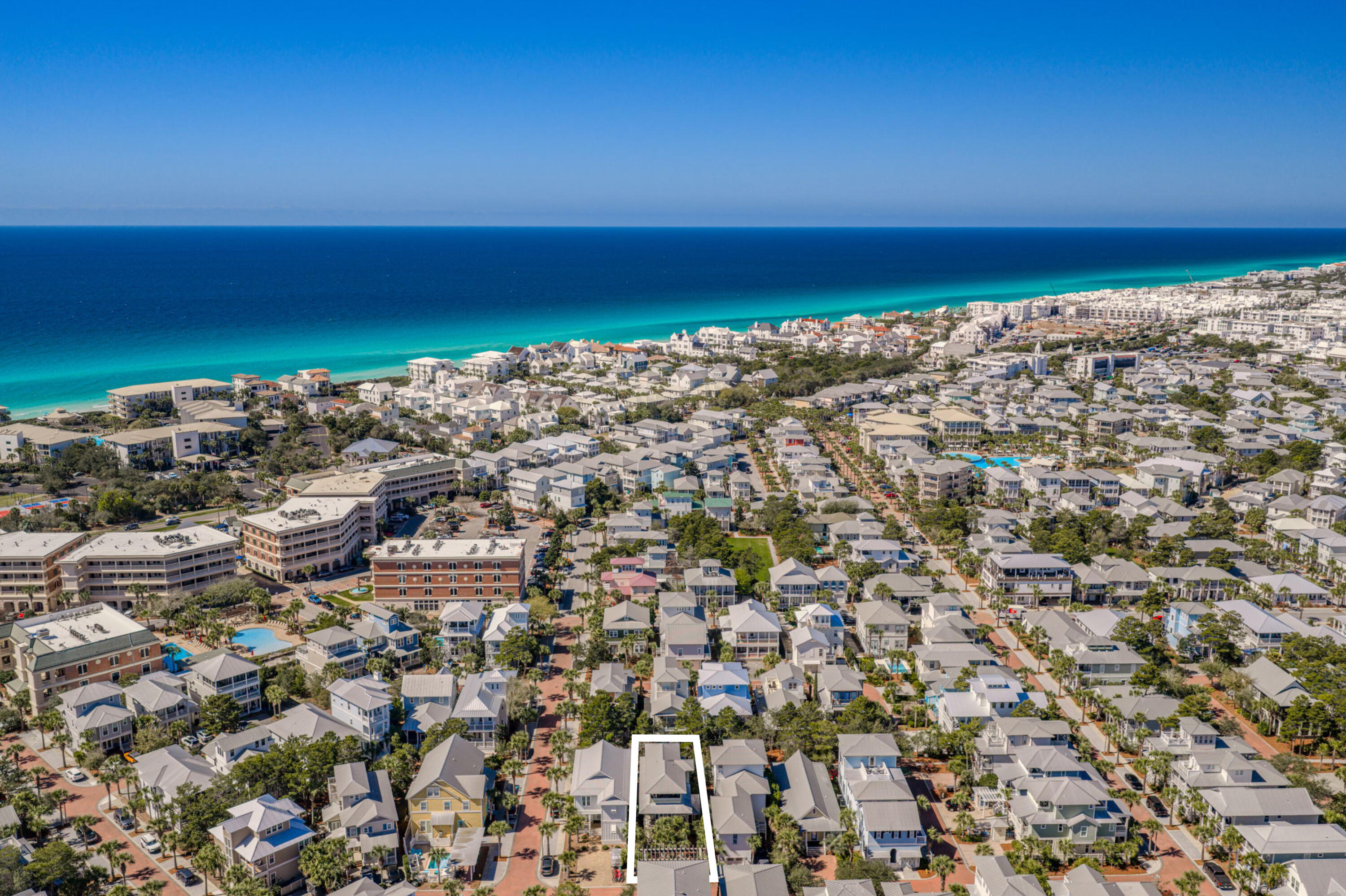 48 Cast Net Lane Seacrest FL 32461