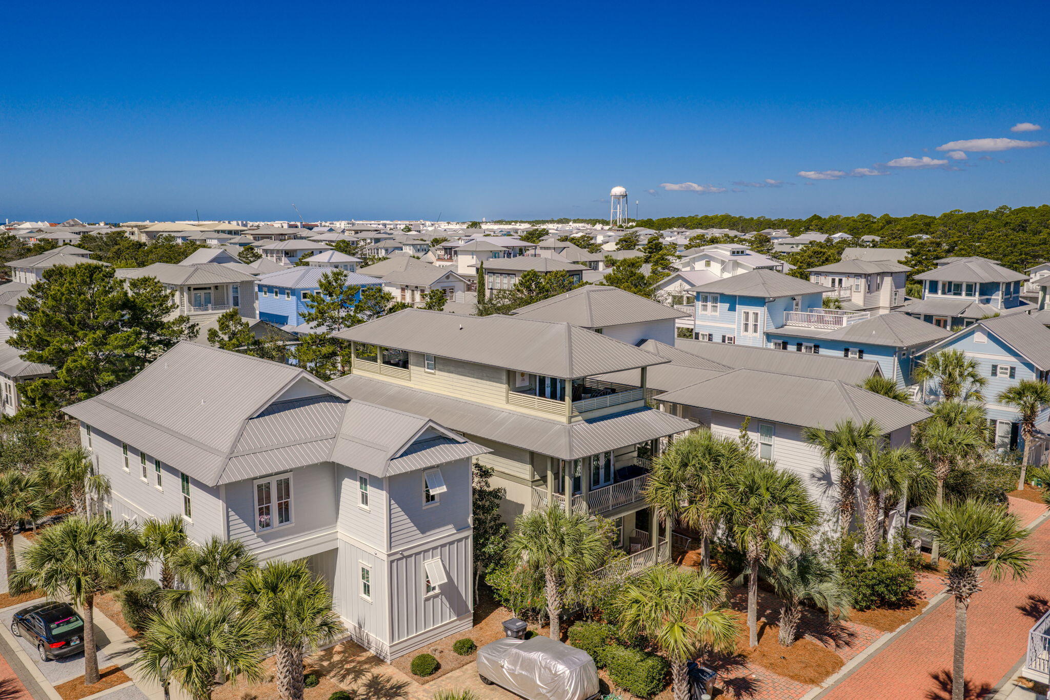 48 Cast Net Lane Seacrest FL 32461
