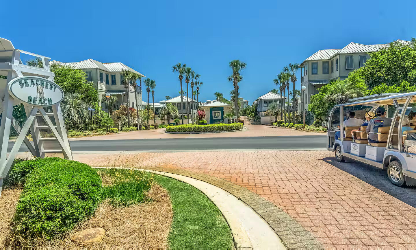 48 Cast Net Lane Seacrest FL 32461