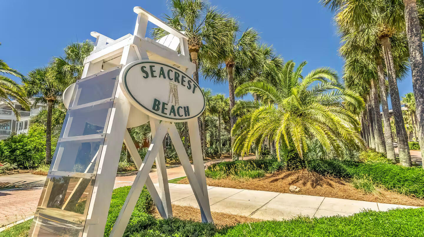 48 Cast Net Lane Seacrest FL 32461