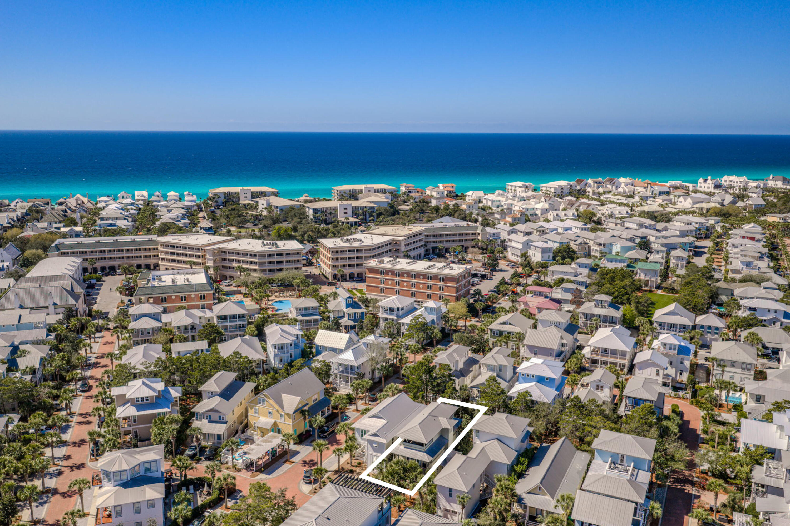 48 Cast Net Lane Seacrest FL 32461