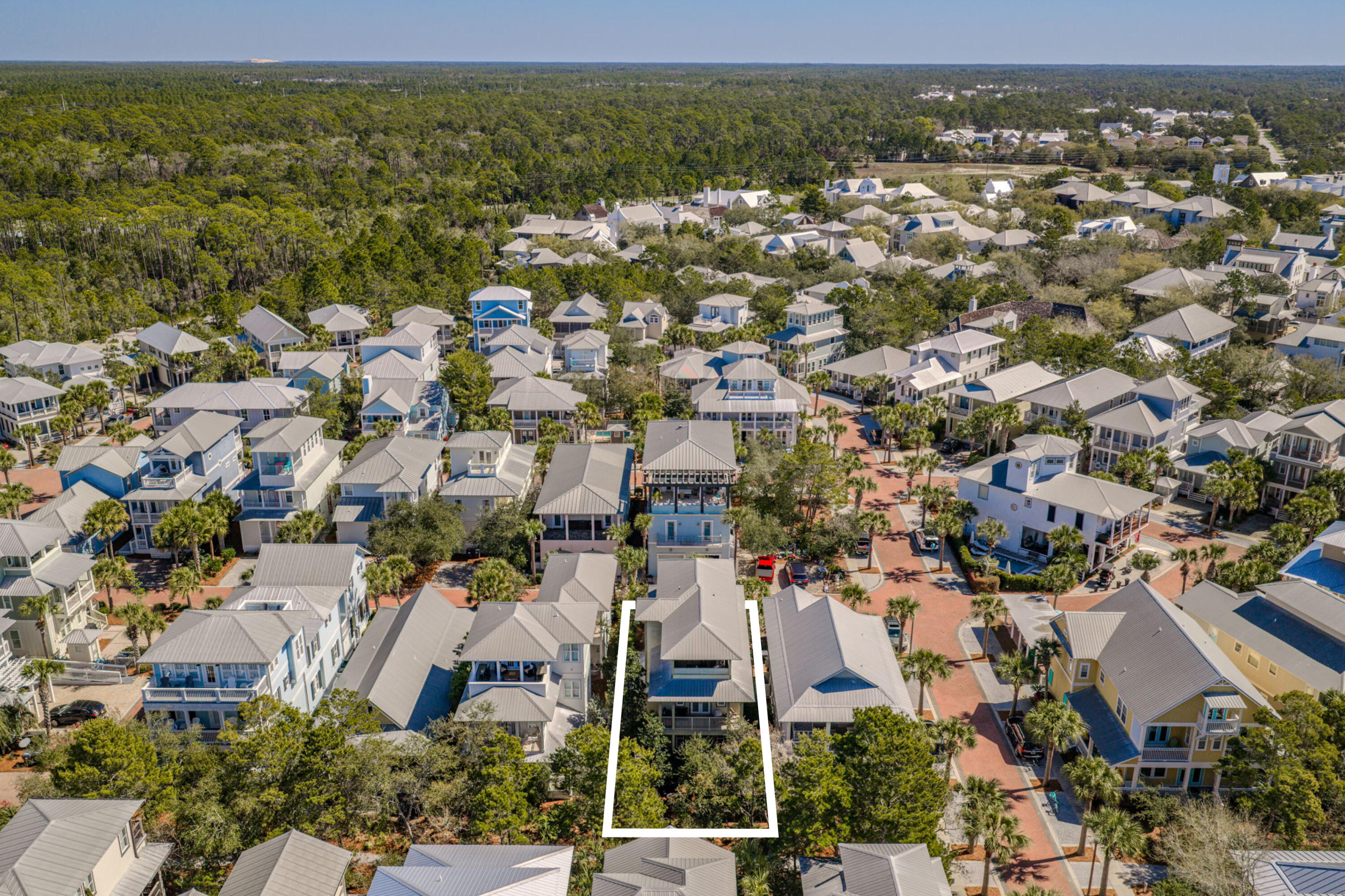 48 Cast Net Lane Seacrest FL 32461