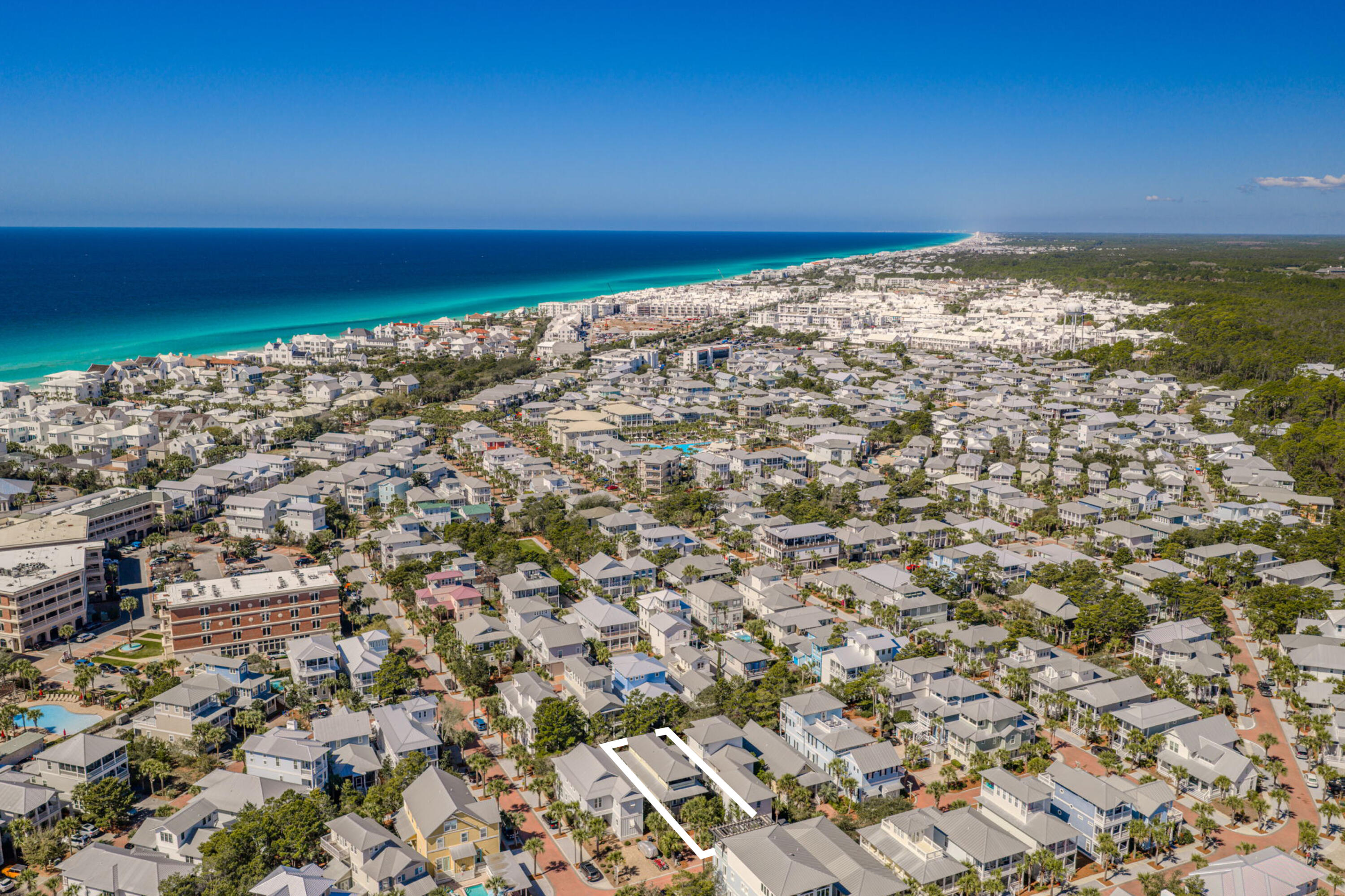 48 Cast Net Lane Seacrest FL 32461