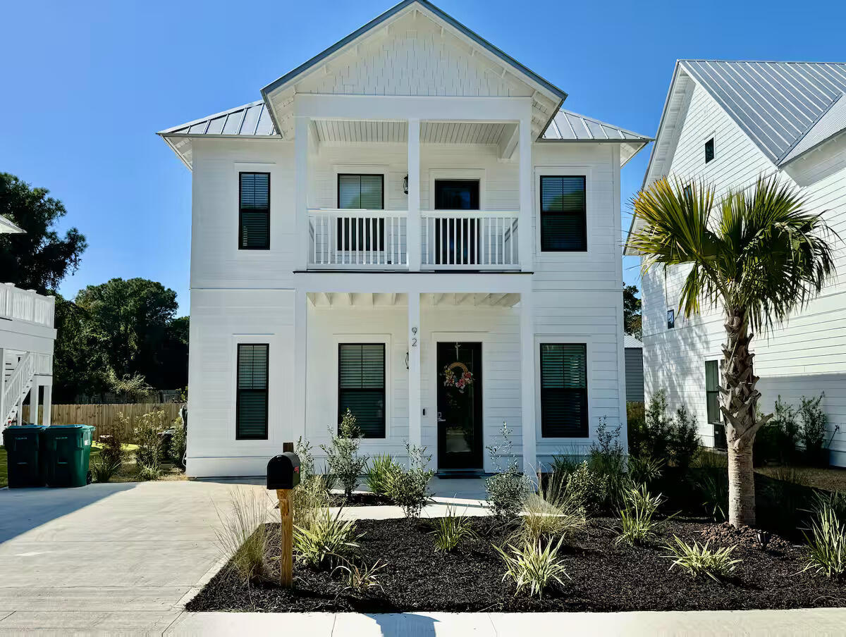 92 Bella Vista Court Miramar Beach FL 32550