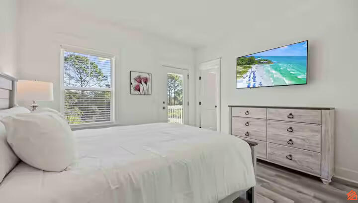 92 Bella Vista Court Miramar Beach FL 32550