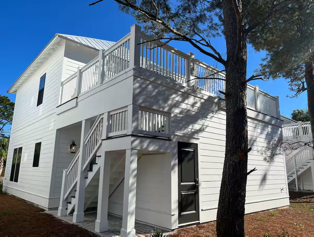 92 Bella Vista Court Miramar Beach FL 32550