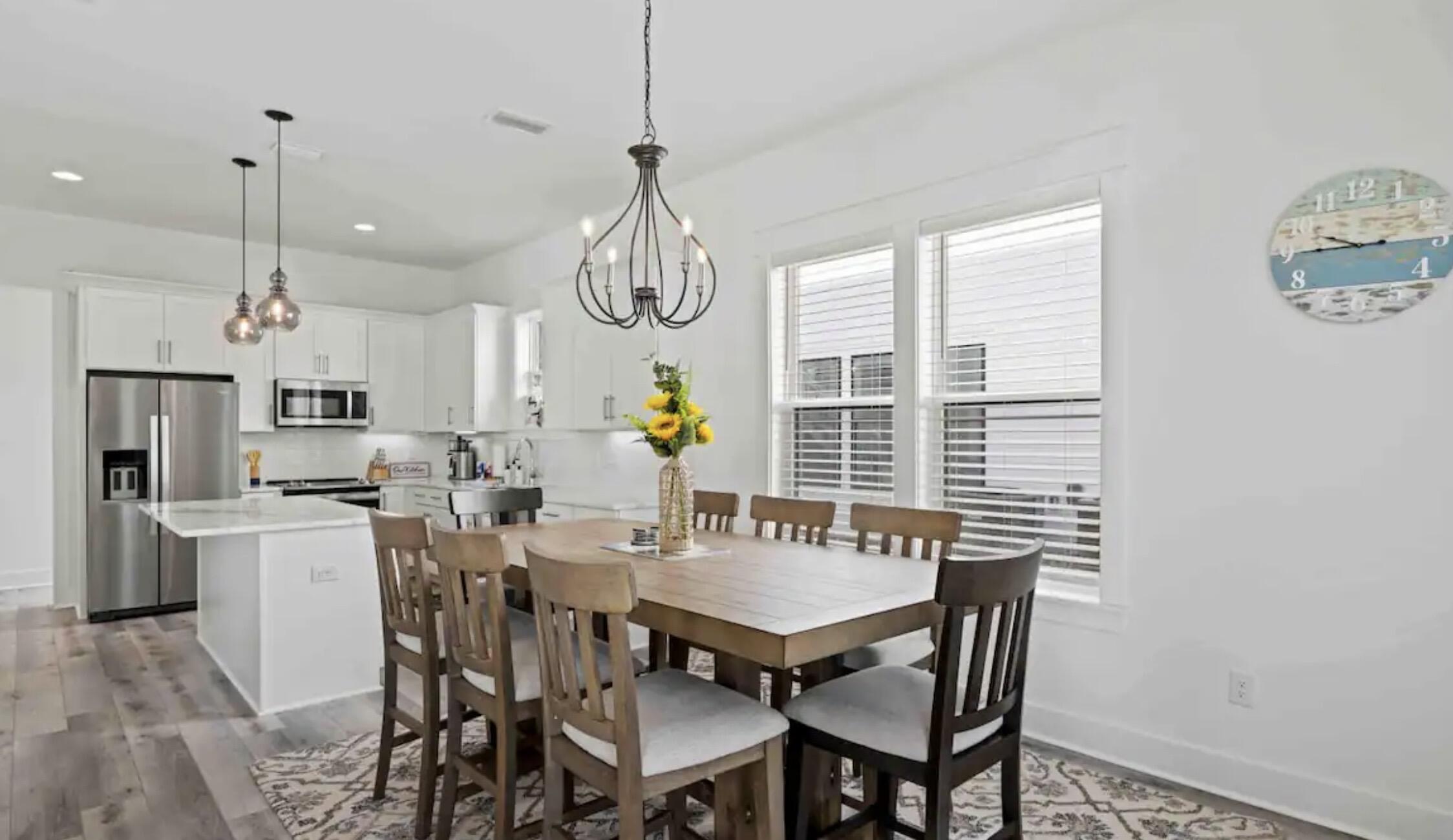 92 Bella Vista Court Miramar Beach FL 32550