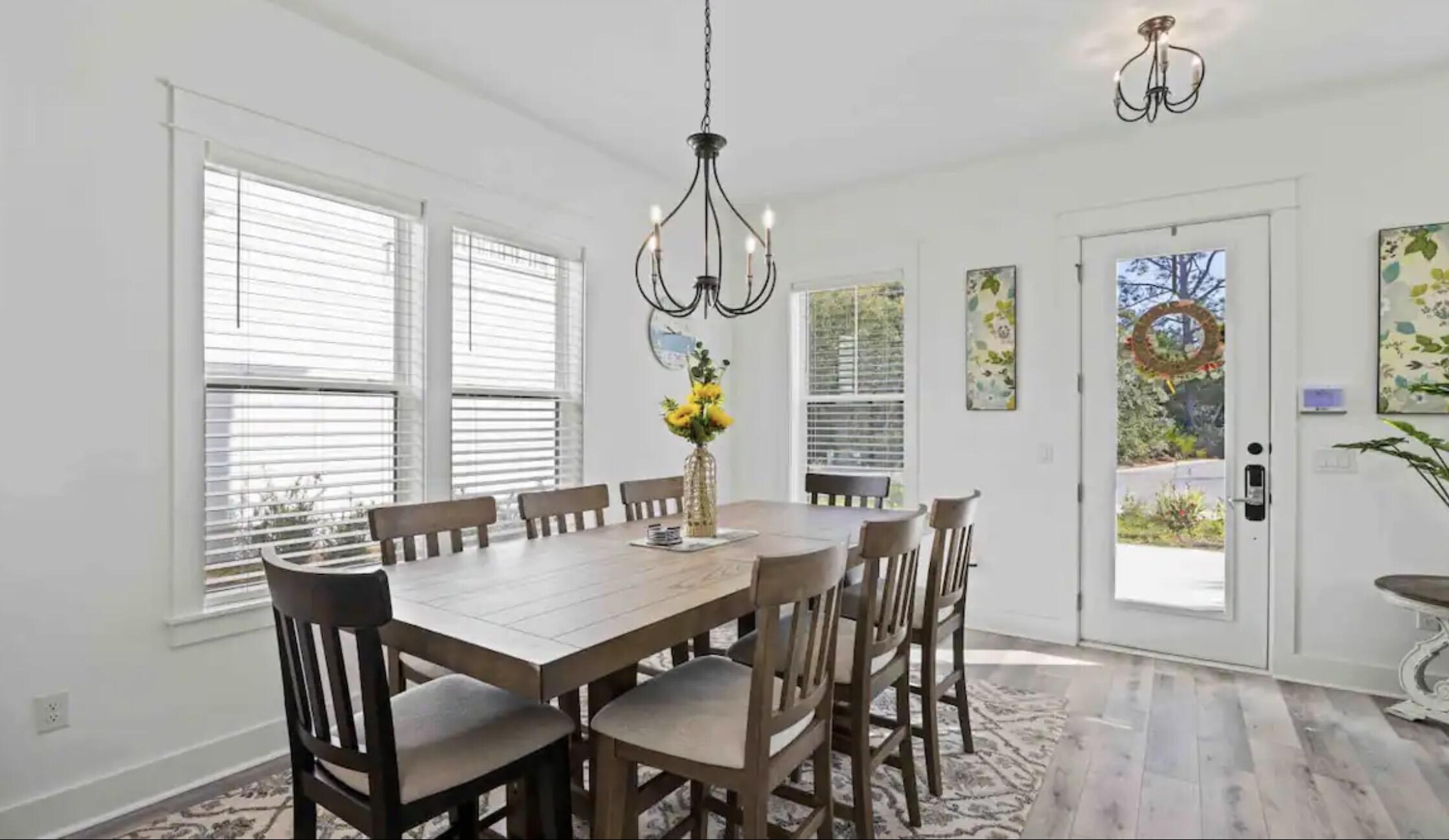 92 Bella Vista Court Miramar Beach FL 32550