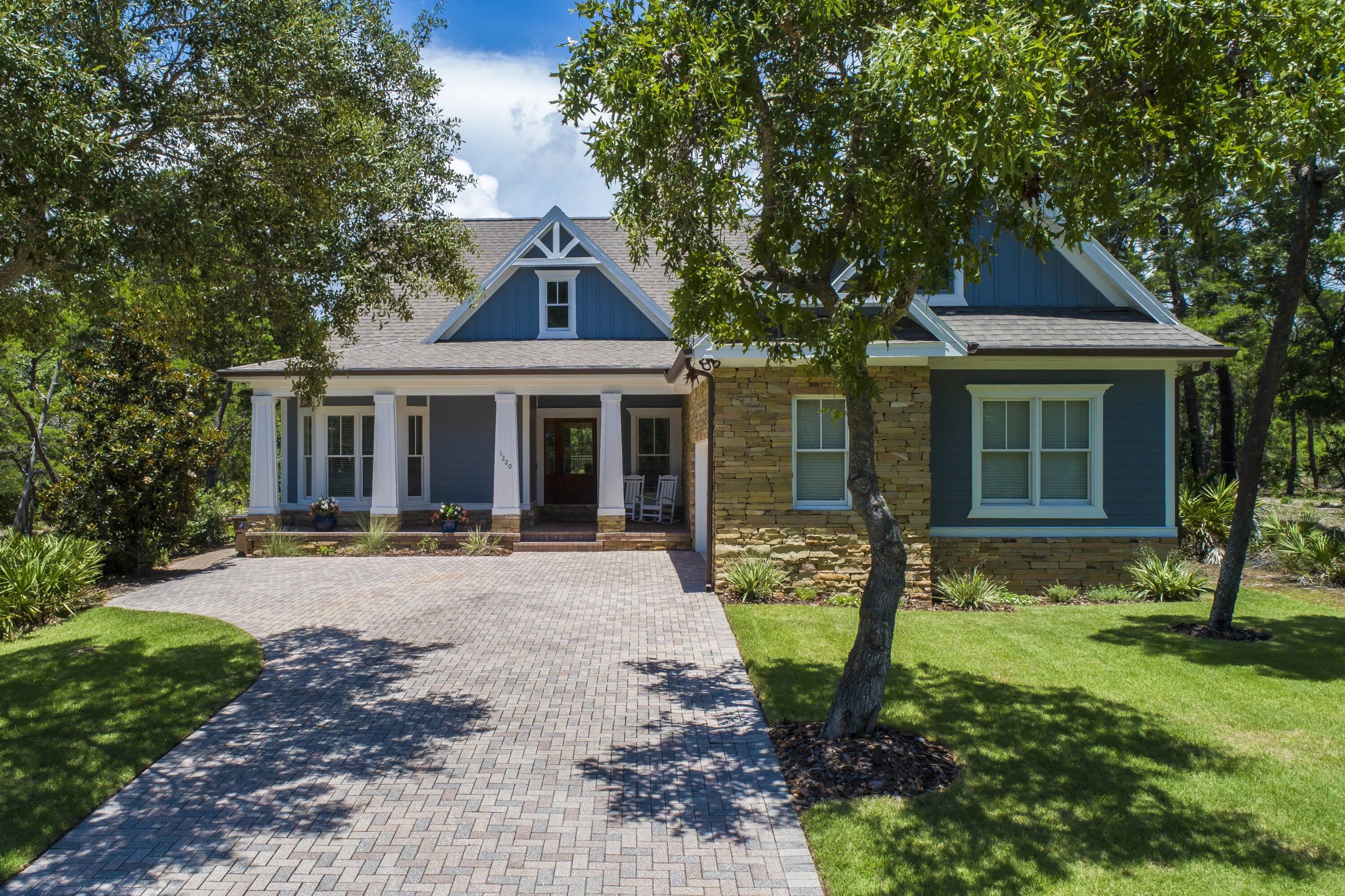 1220 W Water Oak Panama City Beach FL 32413