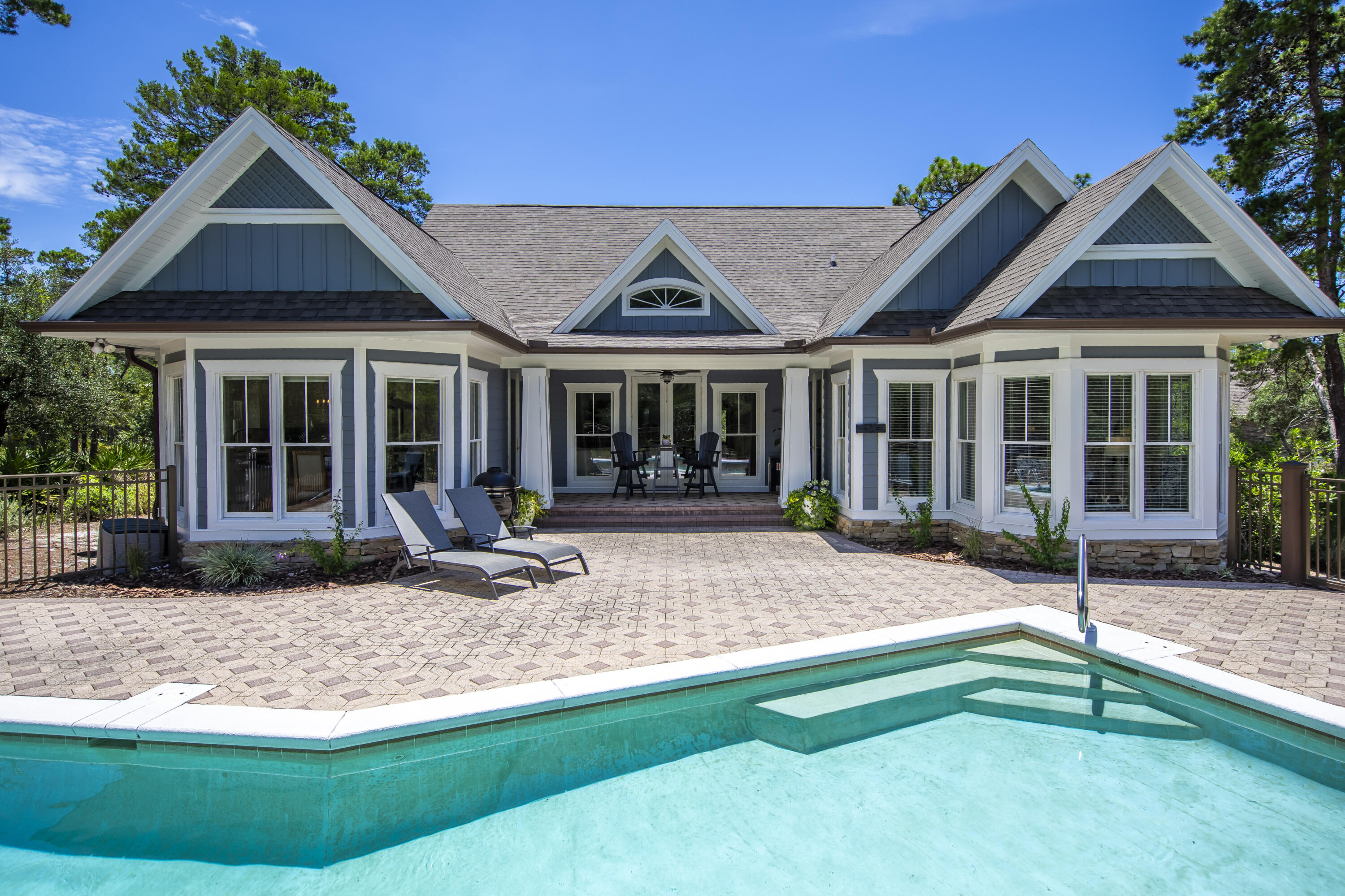 1220 W Water Oak Panama City Beach FL 32413