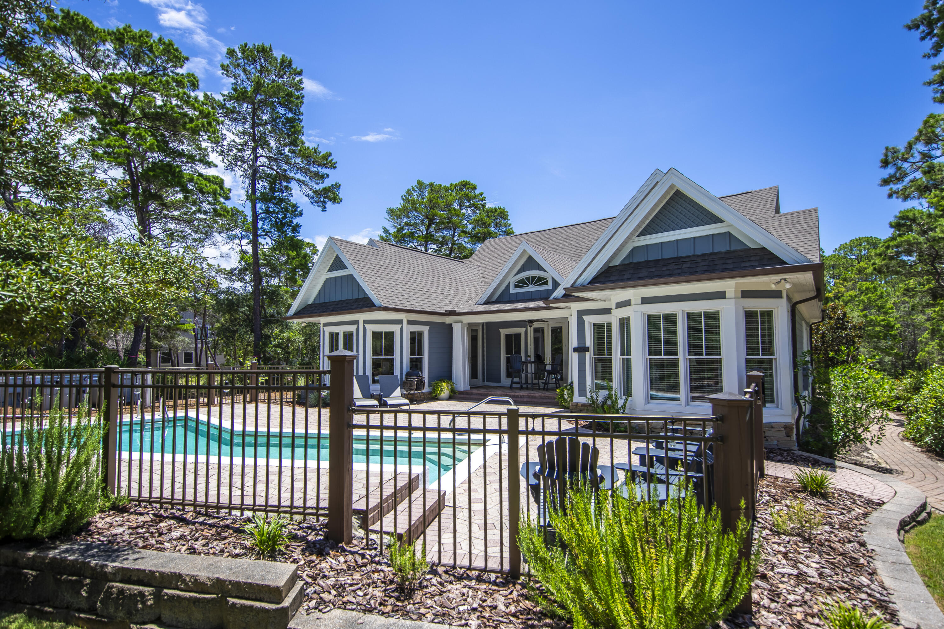 1220 W Water Oak Panama City Beach FL 32413