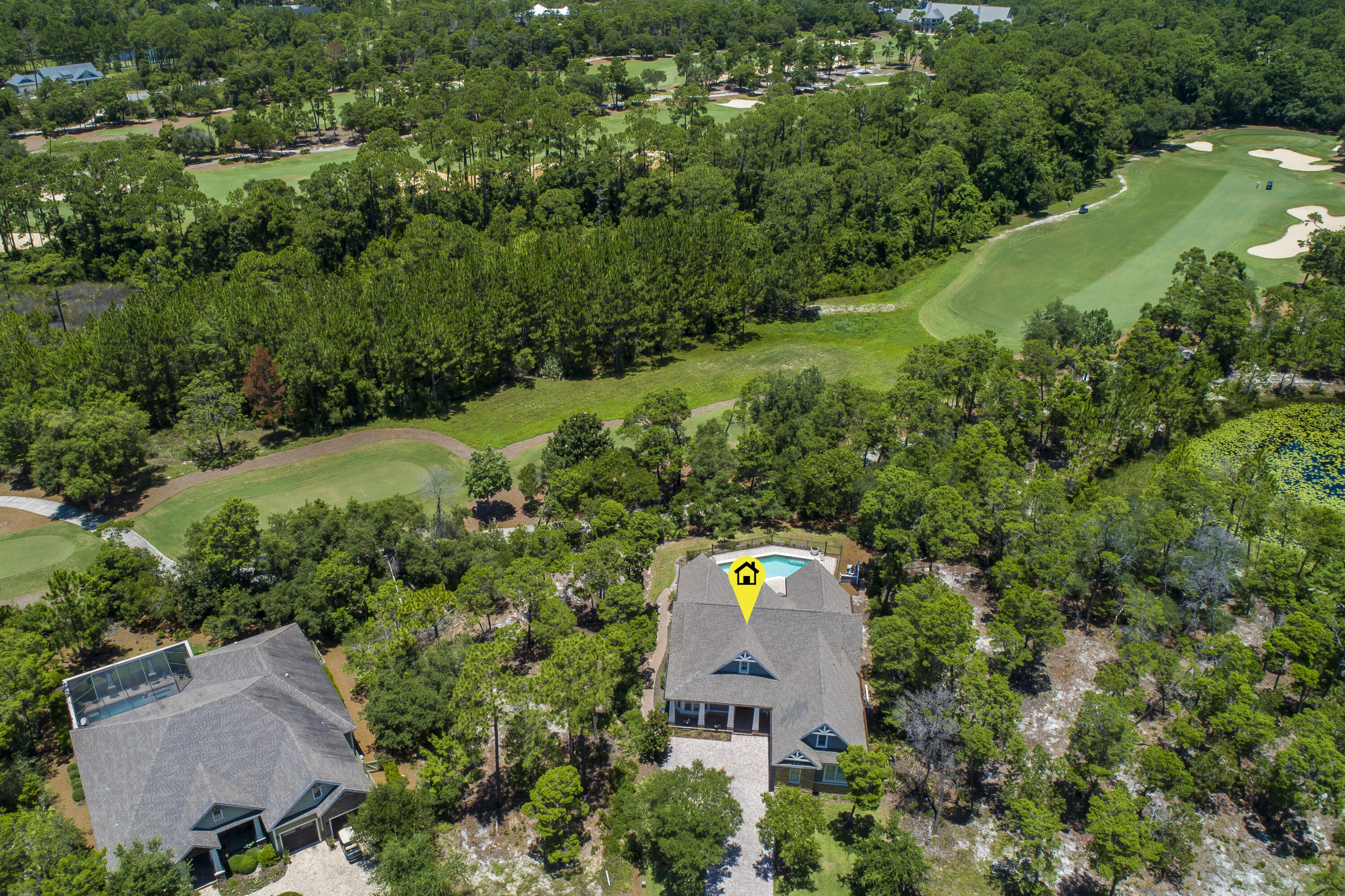 1220 W Water Oak Panama City Beach FL 32413
