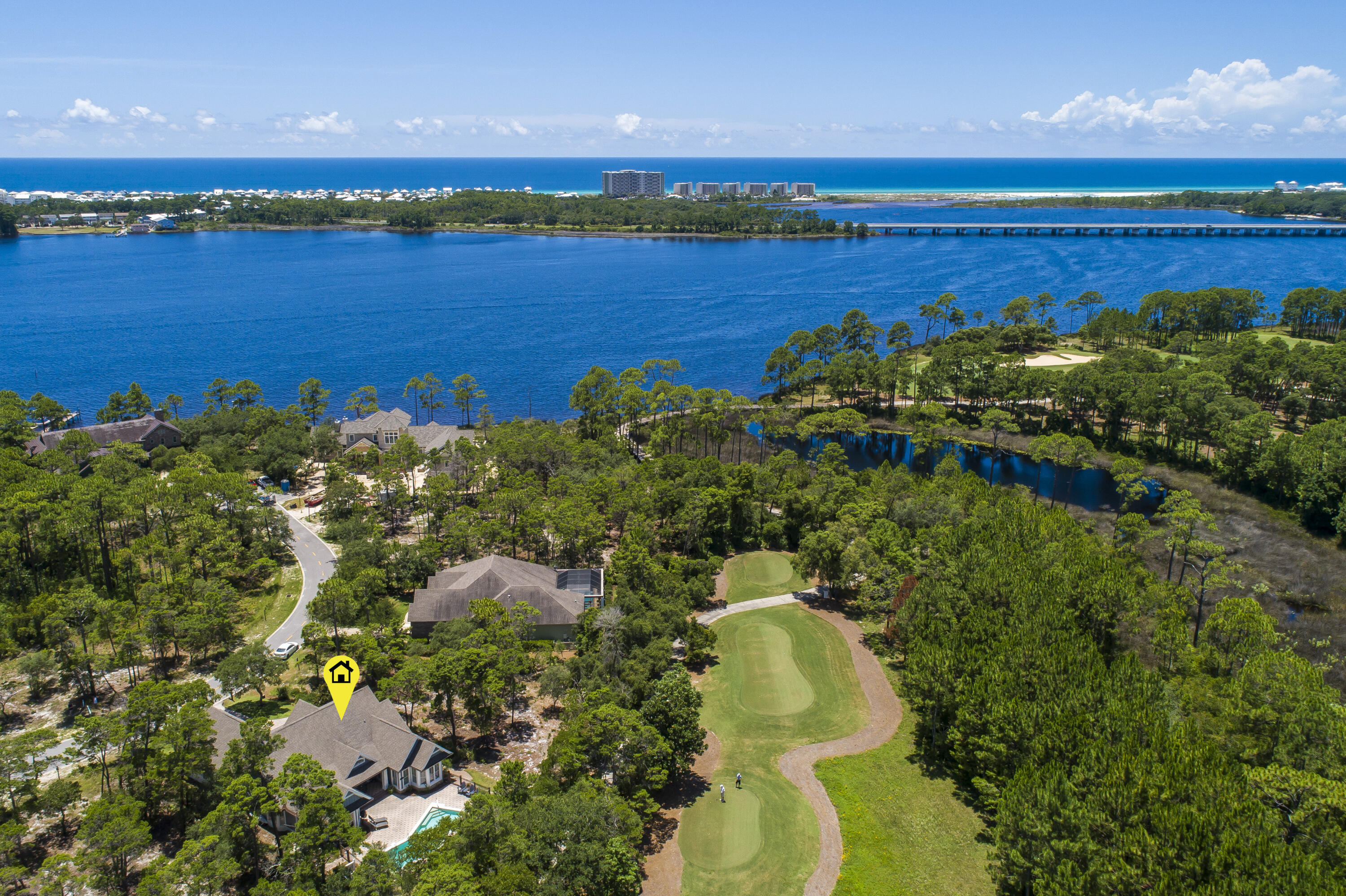 1220 W Water Oak Panama City Beach FL 32413