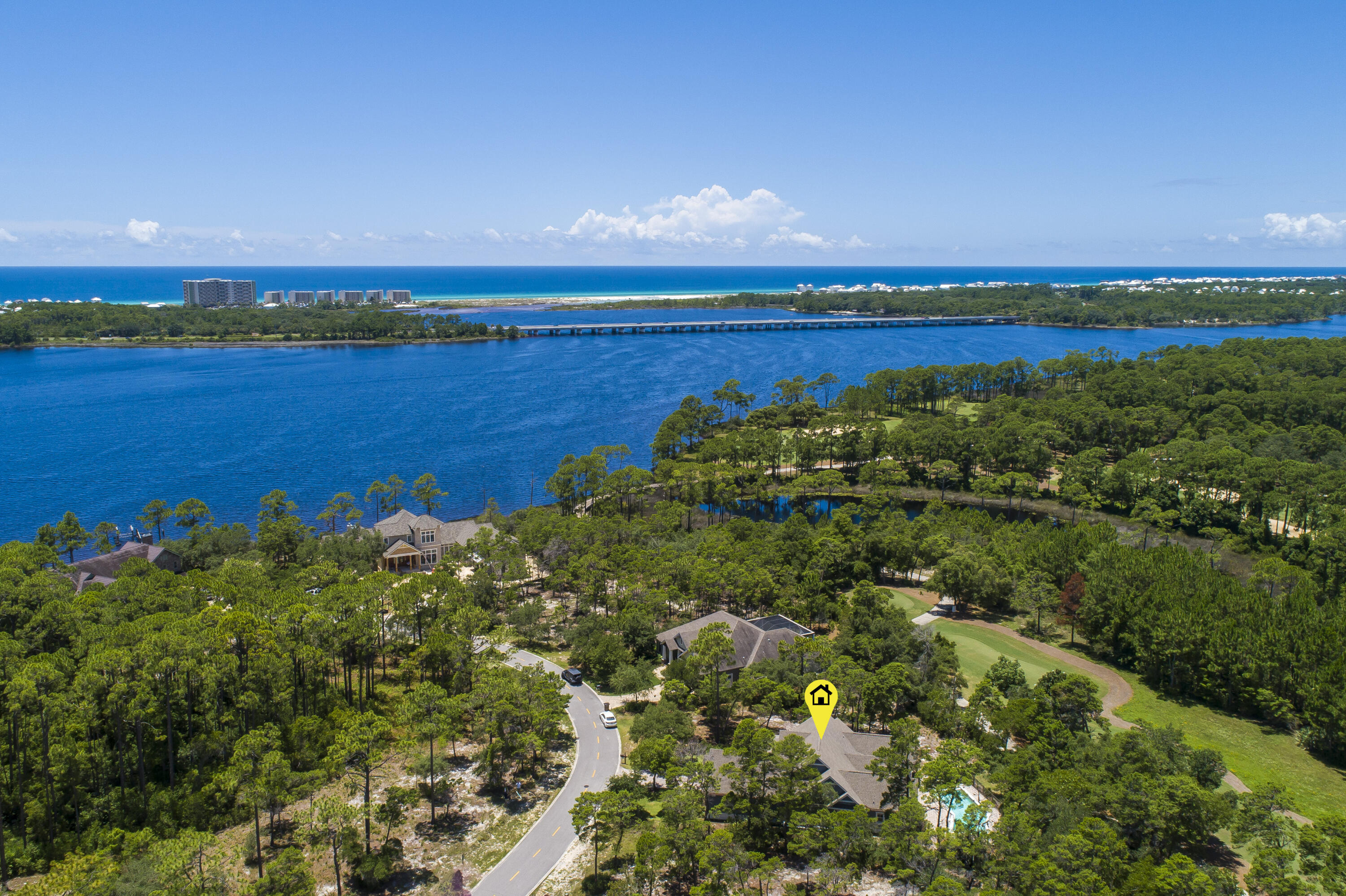 1220 W Water Oak Panama City Beach FL 32413