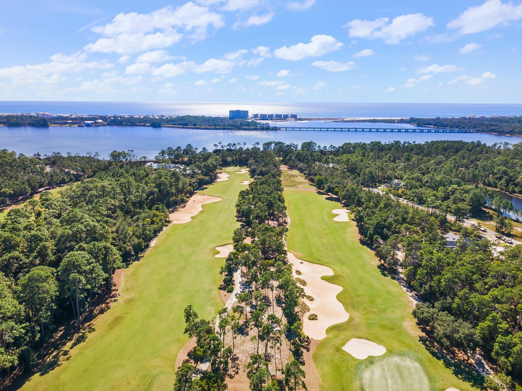 1220 W Water Oak Panama City Beach FL 32413
