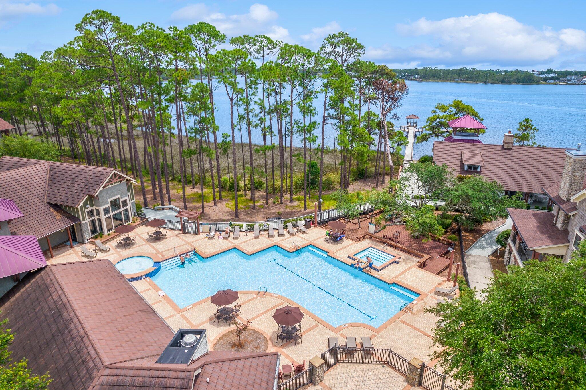 1220 W Water Oak Panama City Beach FL 32413