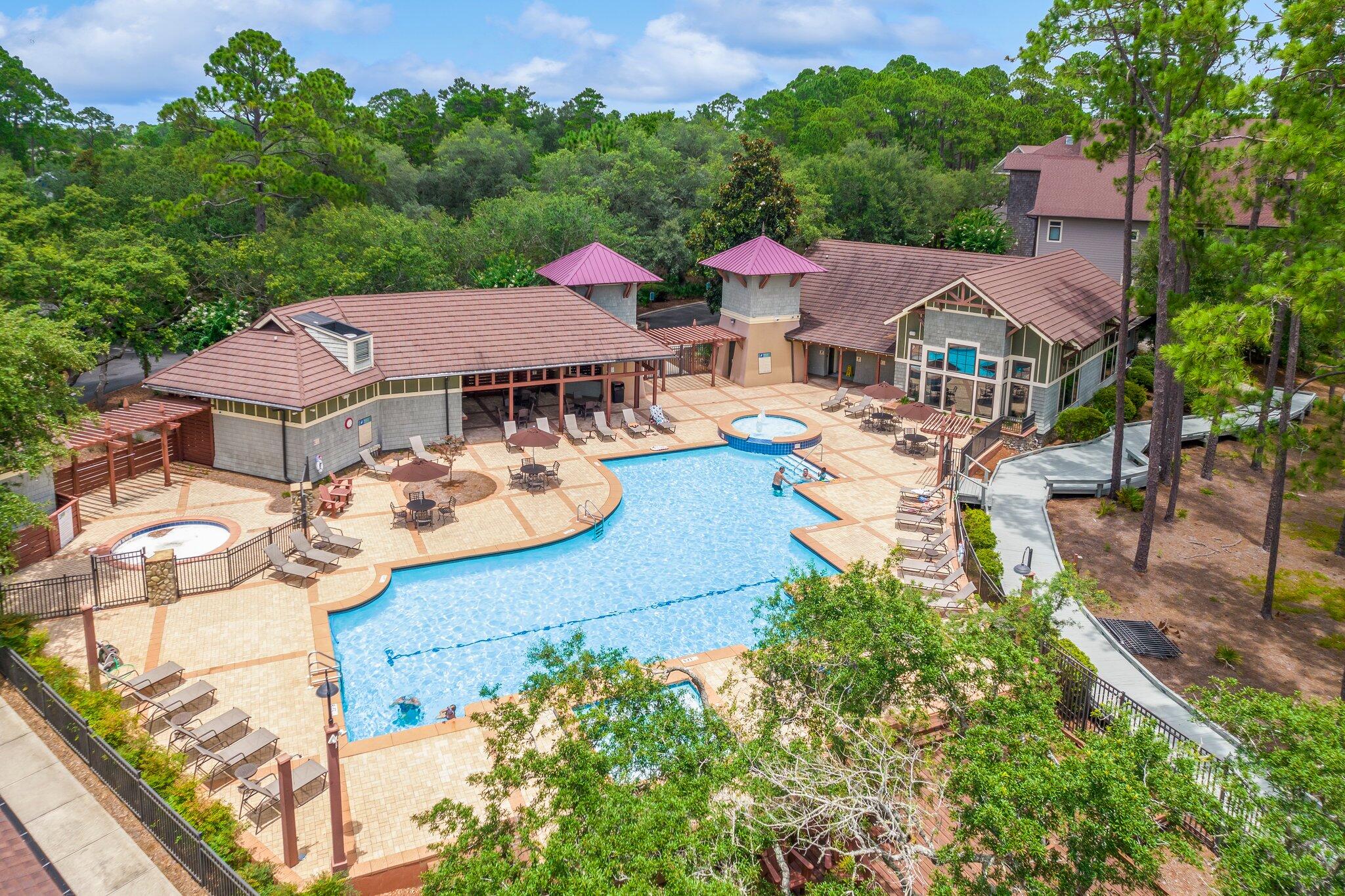 1220 W Water Oak Panama City Beach FL 32413