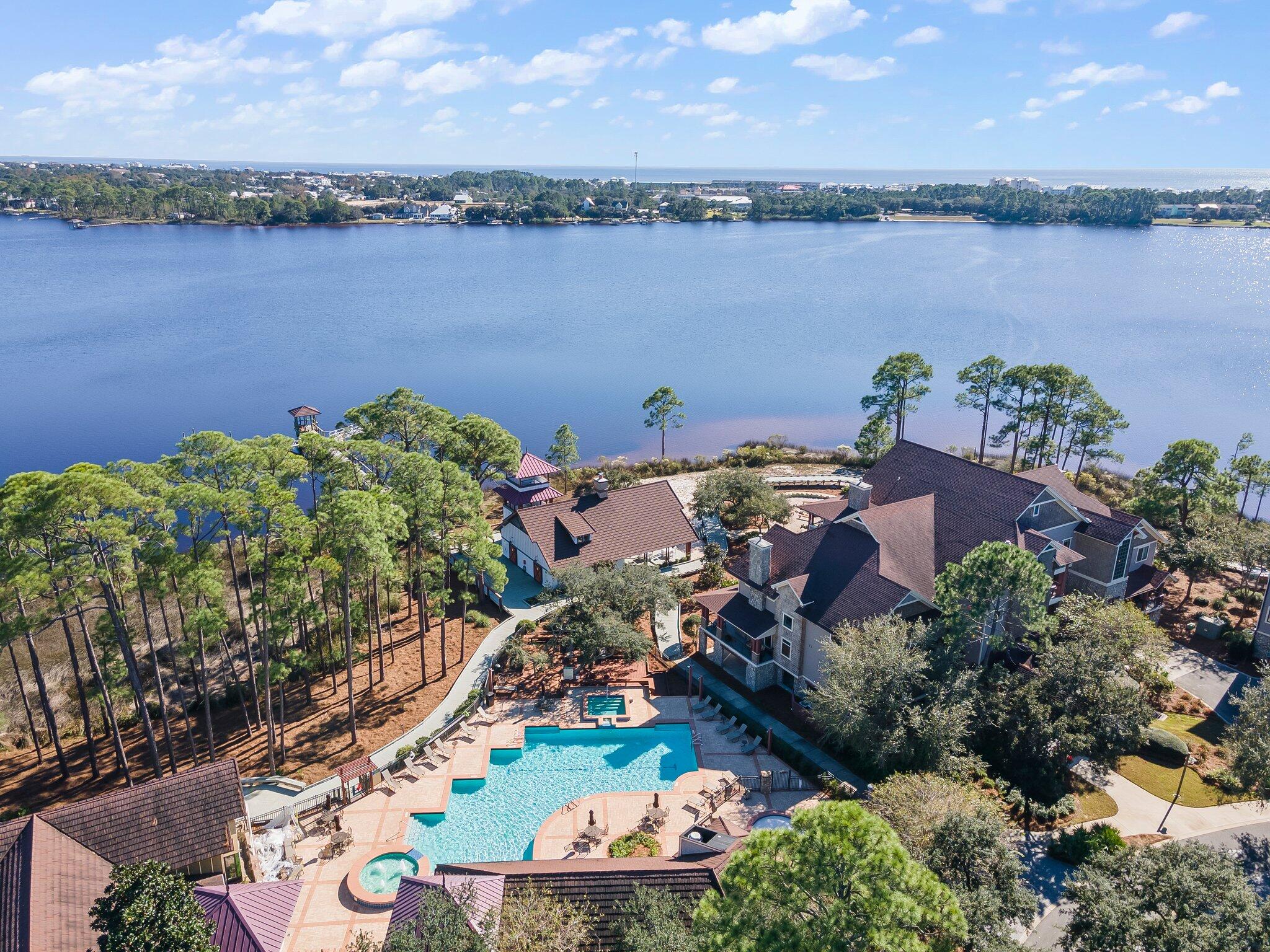 1220 W Water Oak Panama City Beach FL 32413