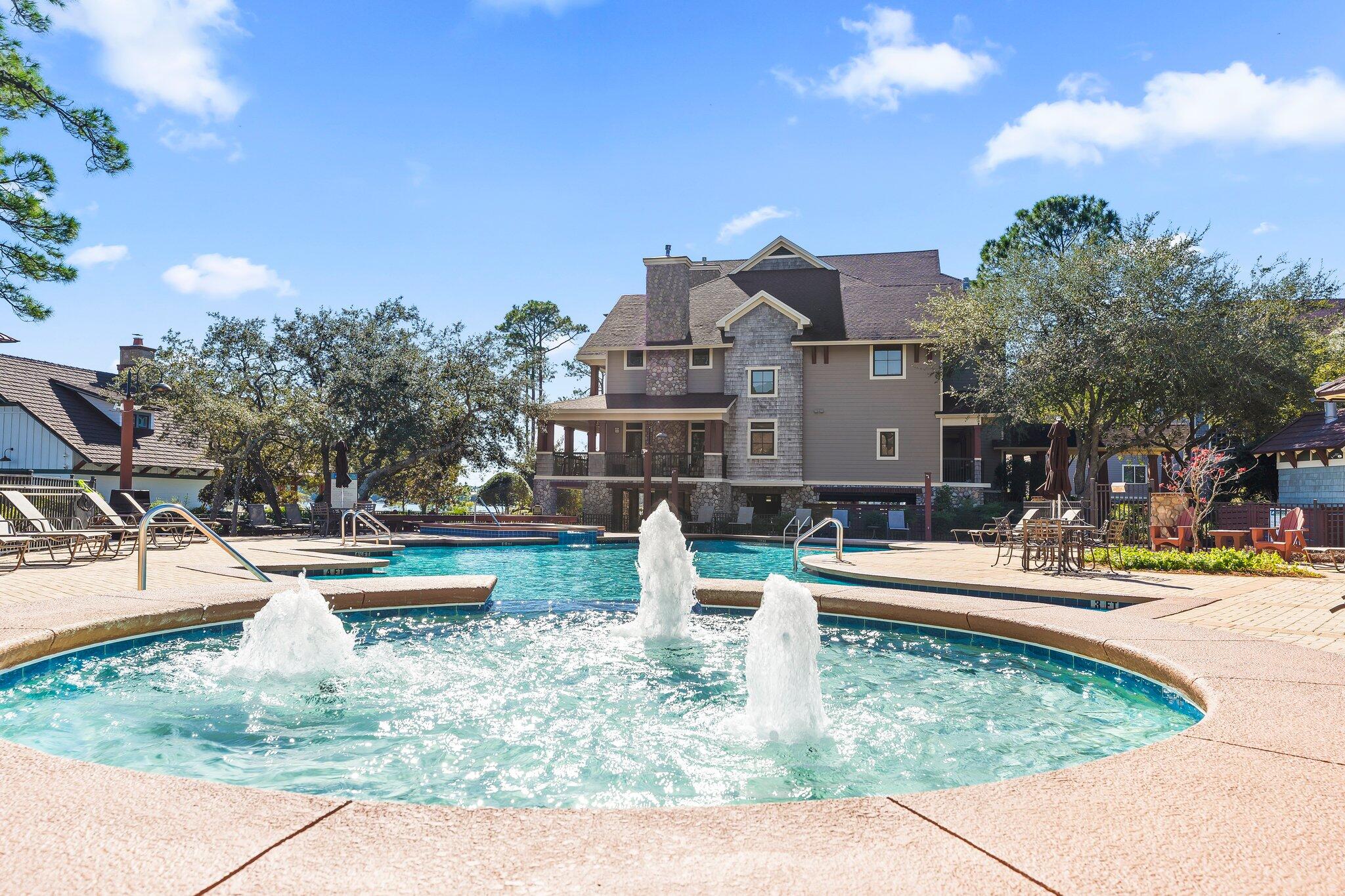 1220 W Water Oak Panama City Beach FL 32413