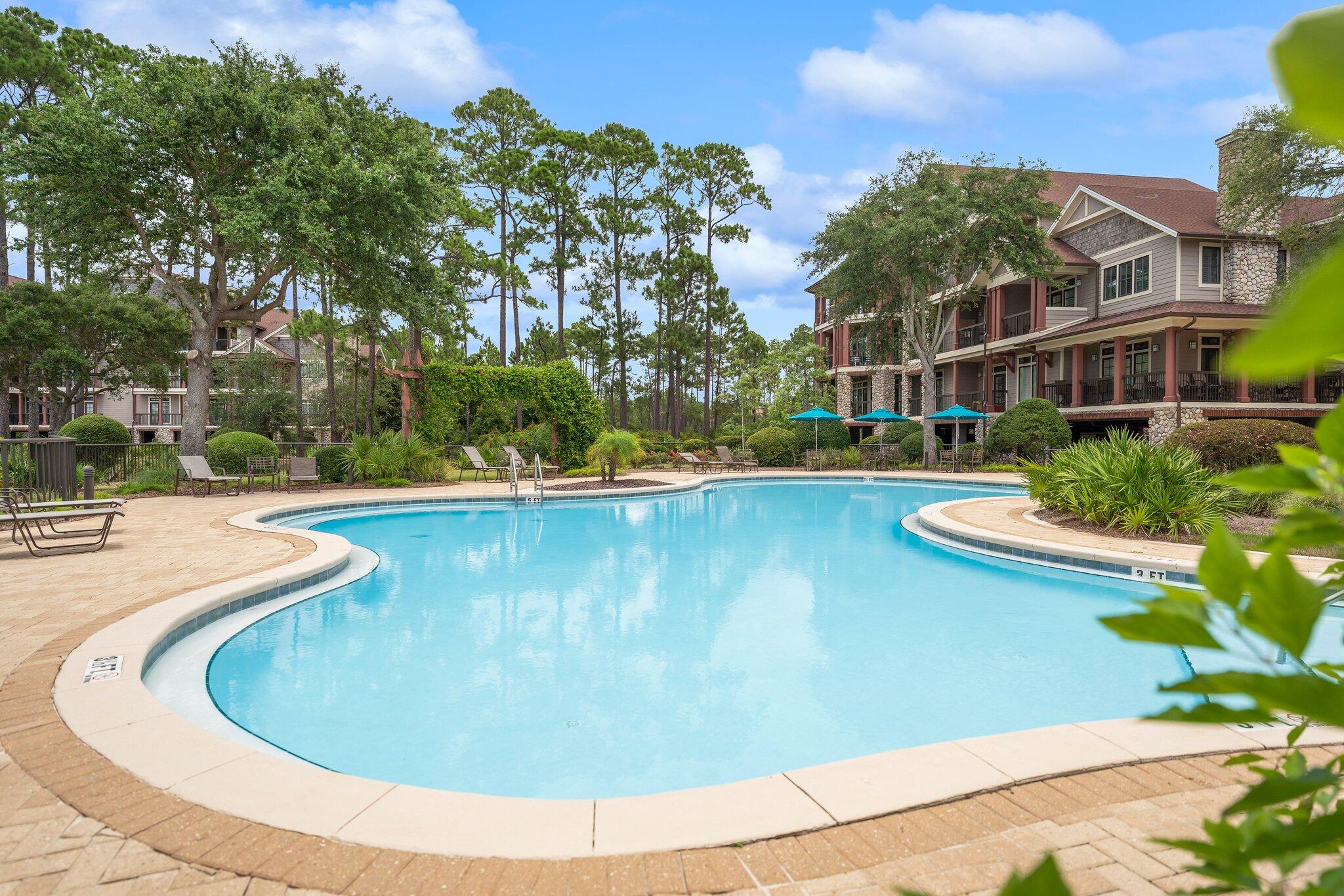 1220 W Water Oak Panama City Beach FL 32413
