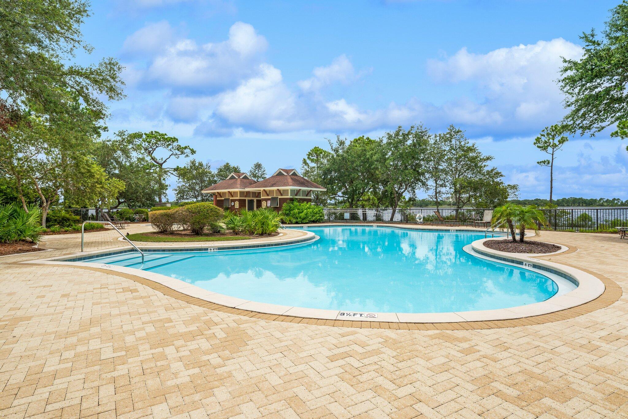 1220 W Water Oak Panama City Beach FL 32413