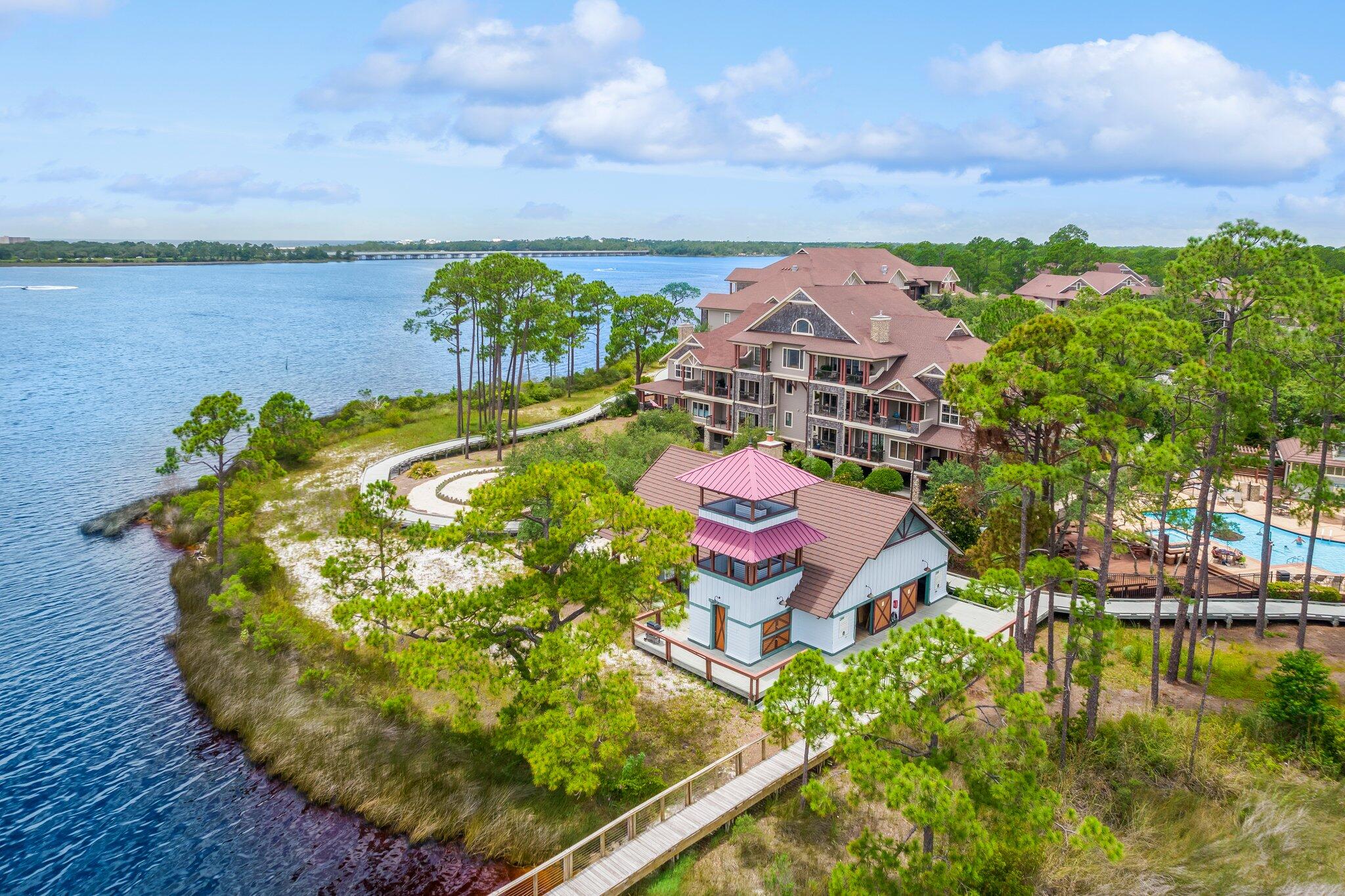 1220 W Water Oak Panama City Beach FL 32413
