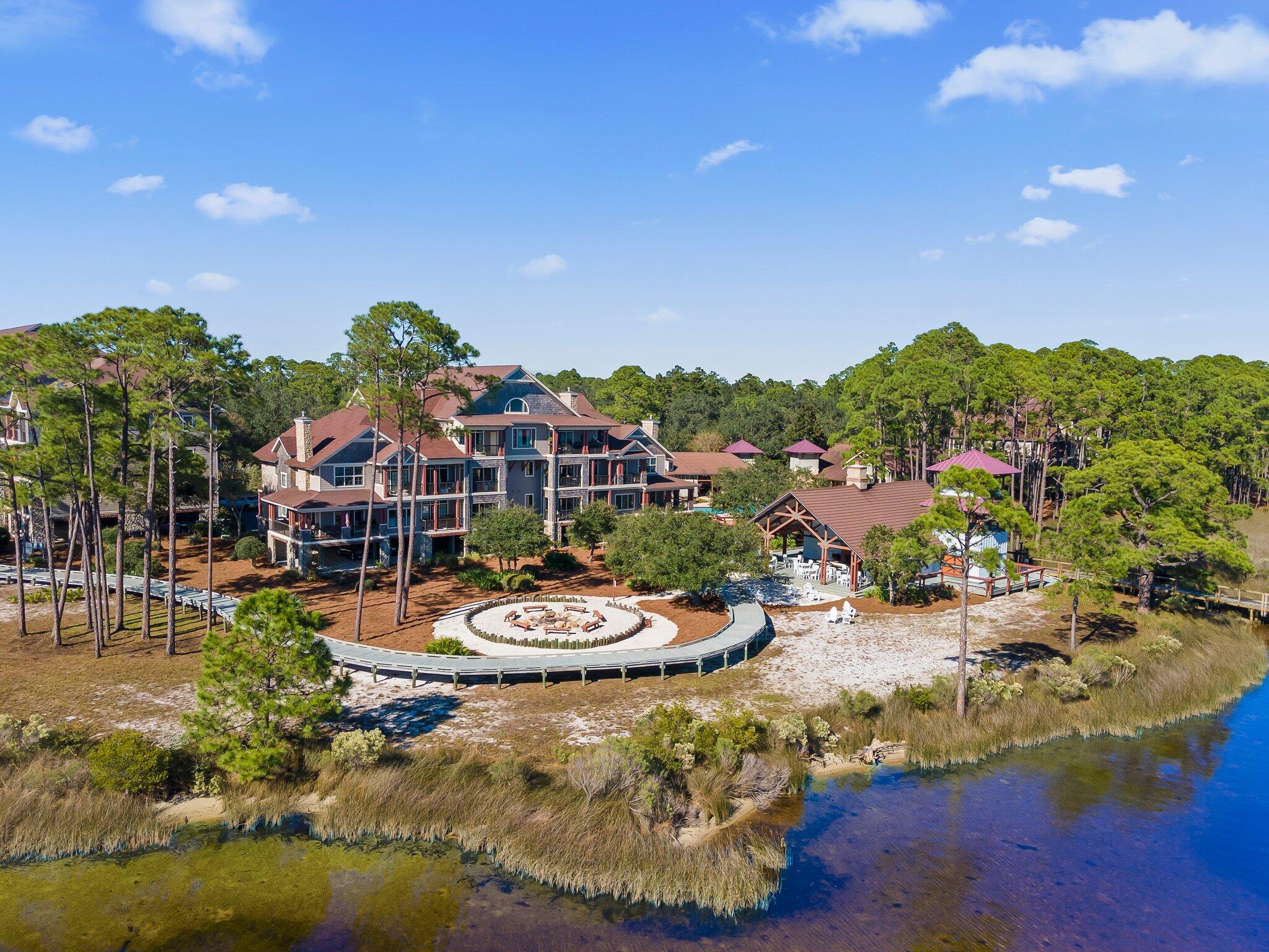 1220 W Water Oak Panama City Beach FL 32413