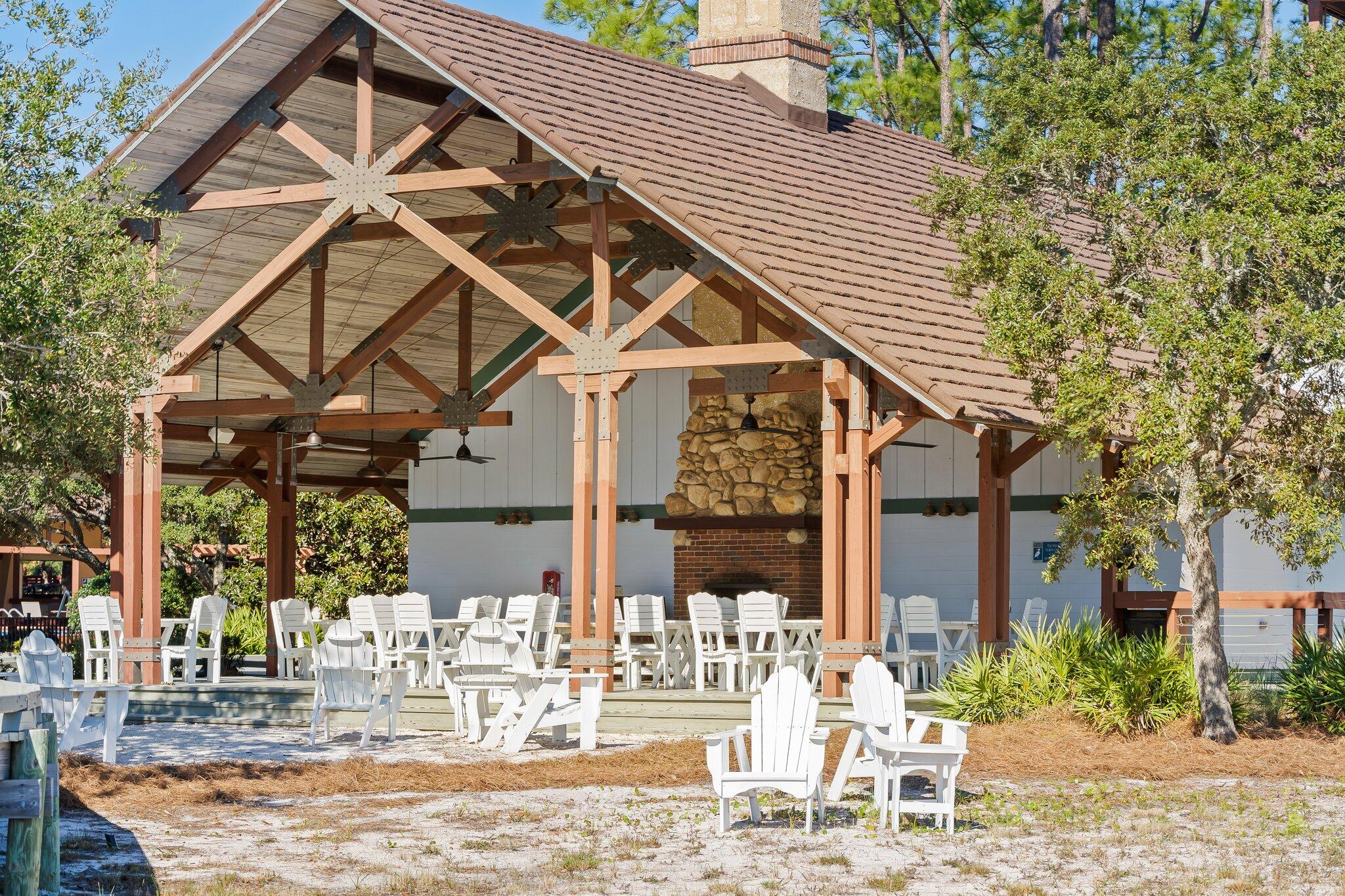 1220 W Water Oak Panama City Beach FL 32413