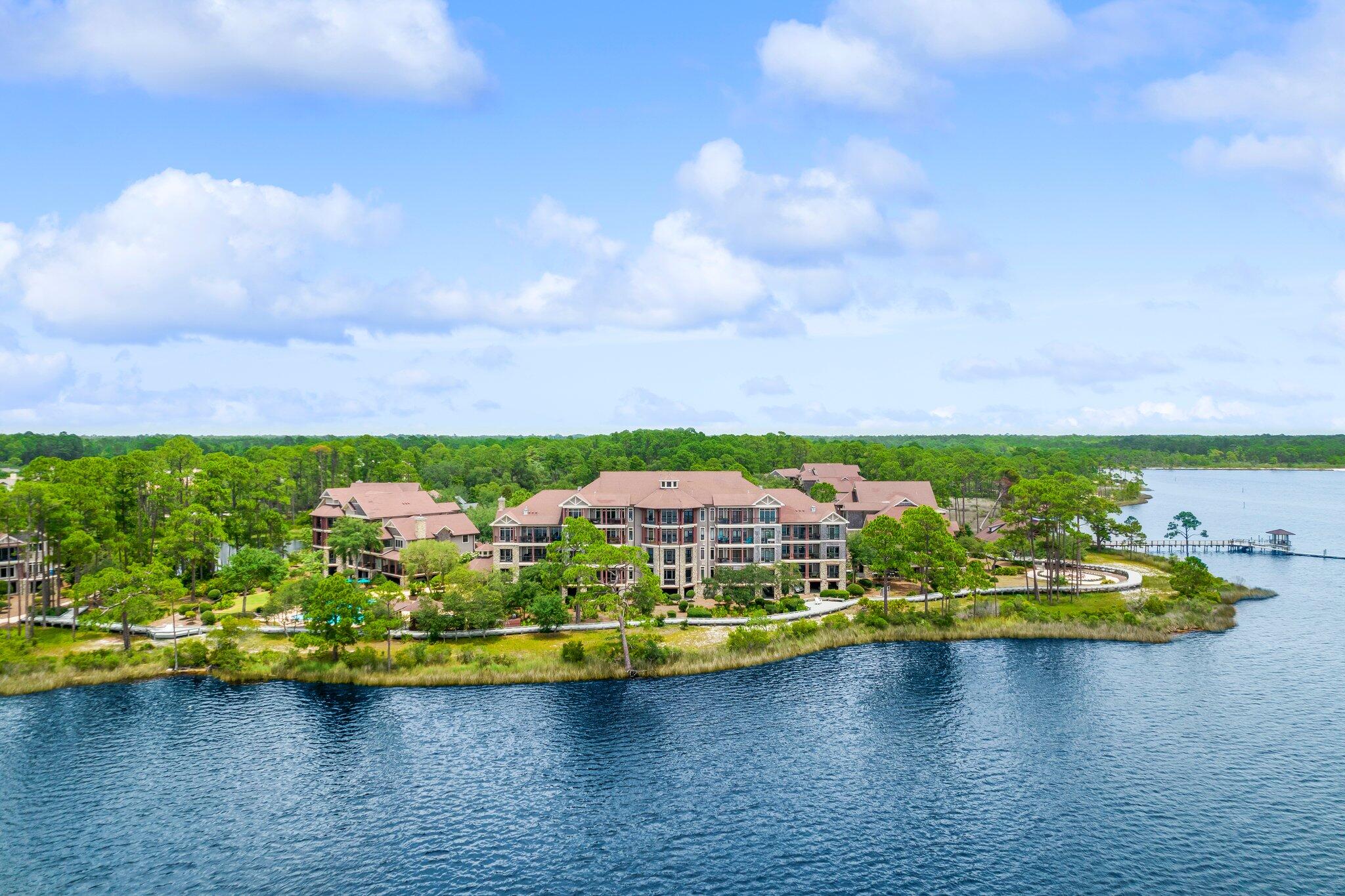 1220 W Water Oak Panama City Beach FL 32413