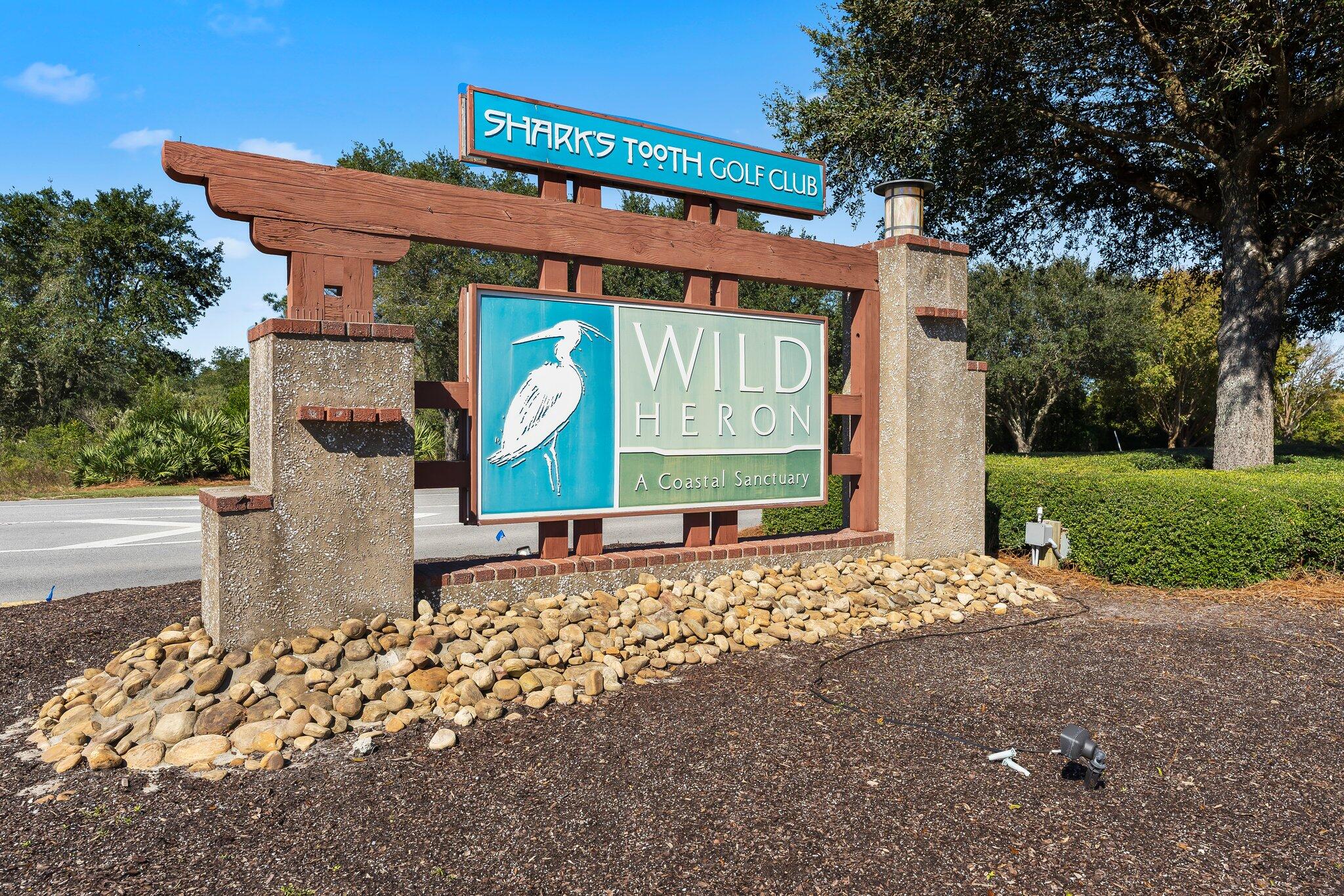 1220 W Water Oak Panama City Beach FL 32413