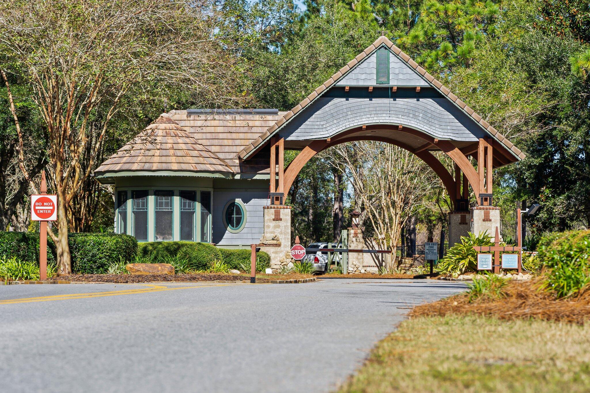 1220 W Water Oak Panama City Beach FL 32413