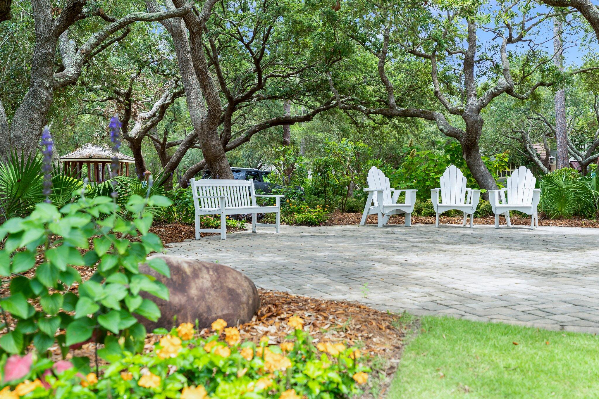 1220 W Water Oak Panama City Beach FL 32413